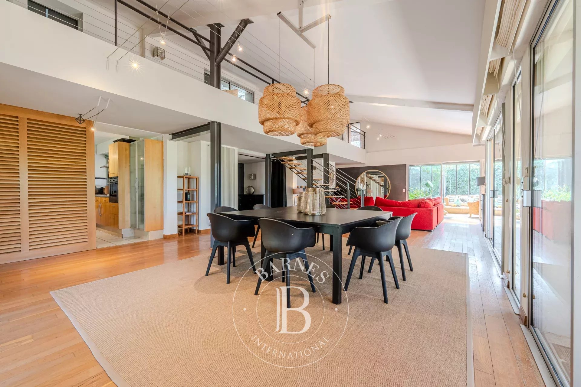 Mülkiyet La Tour-d'Aigues - picture 7