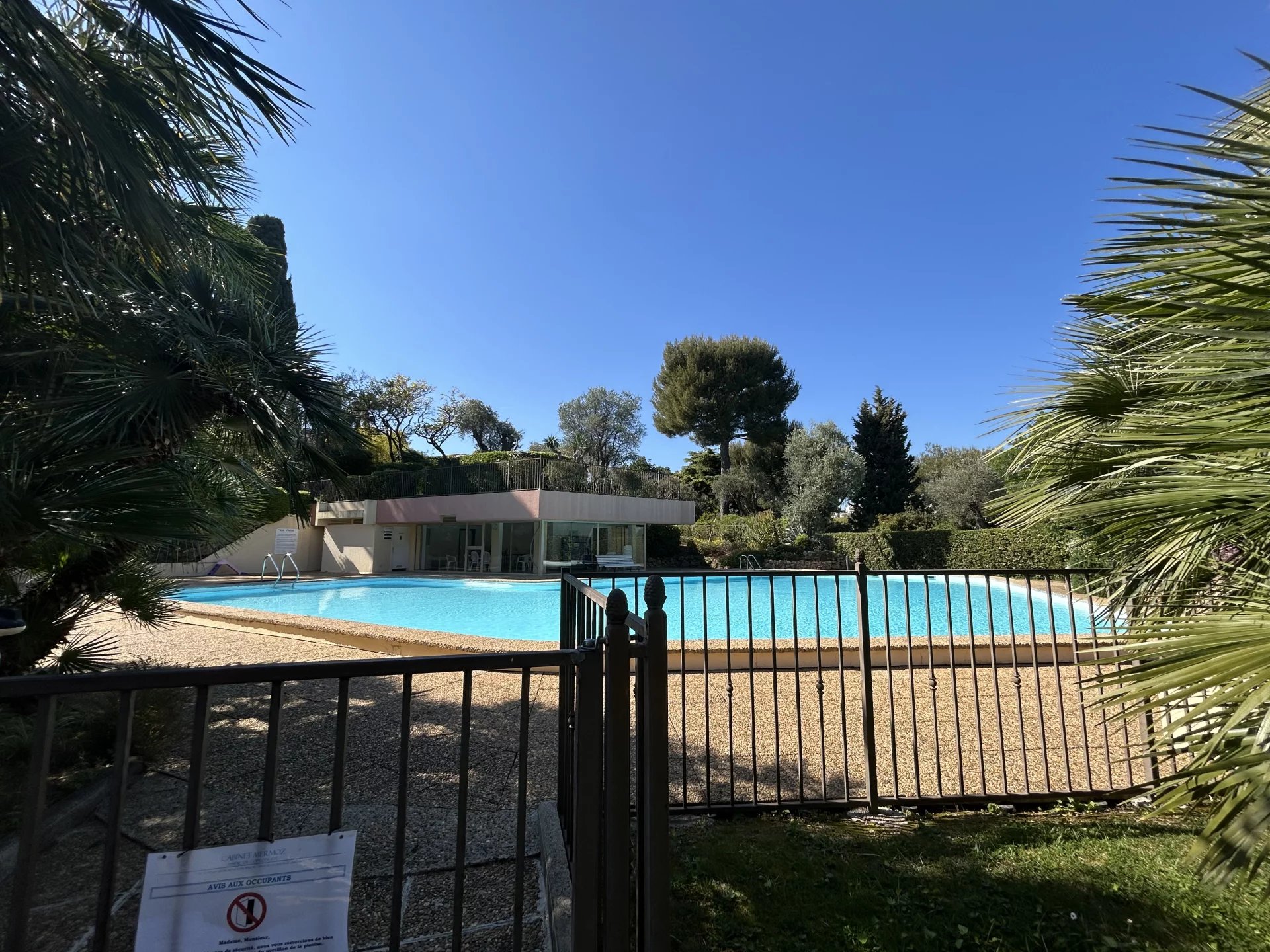 Agence immobilière de CABINET Reynier