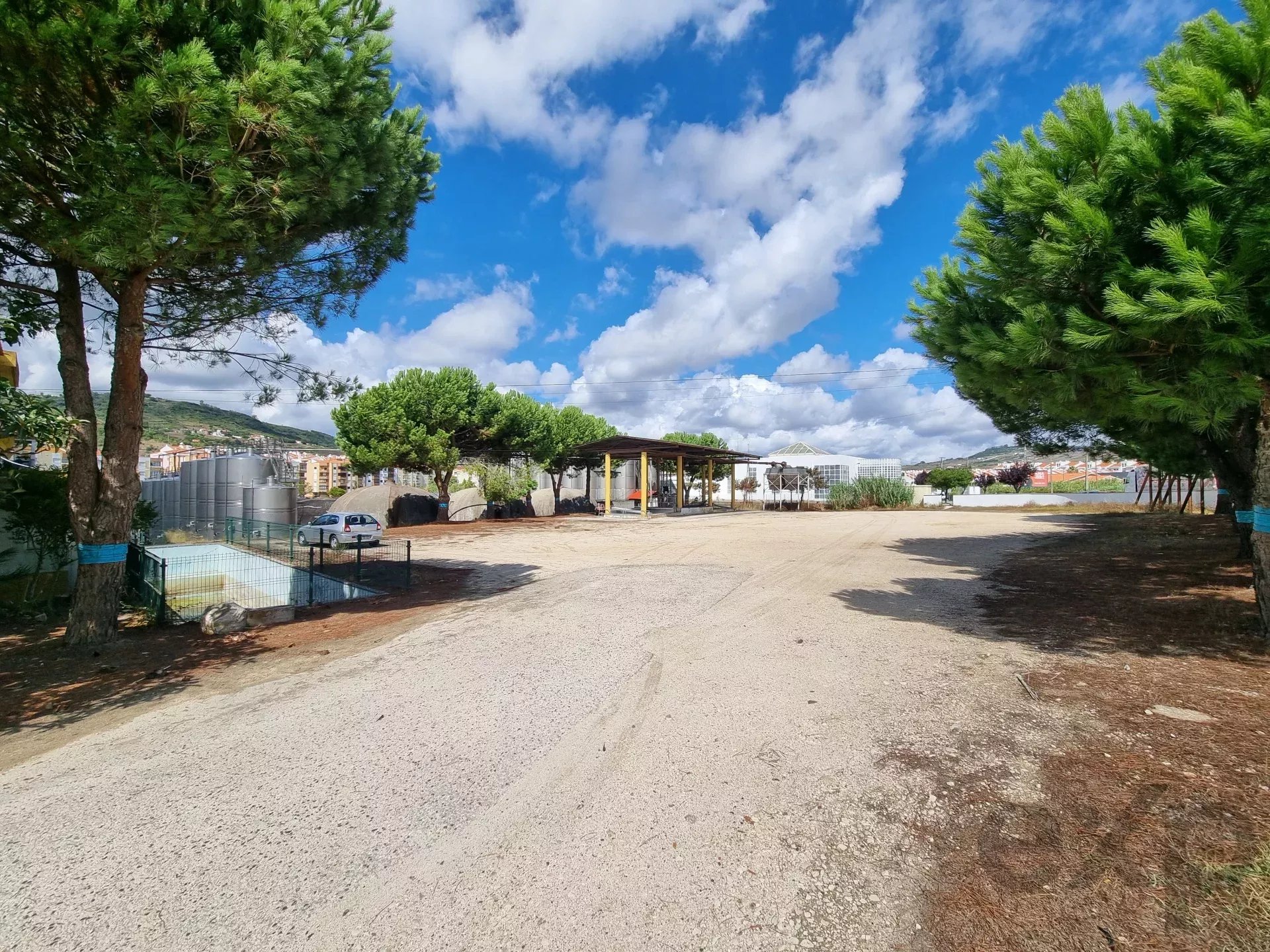 Unique Opportunity Land for Construction Housing, Commerce Services, Hotel in the Center of Arruda dos Vinhos ARU 85506357 image 10