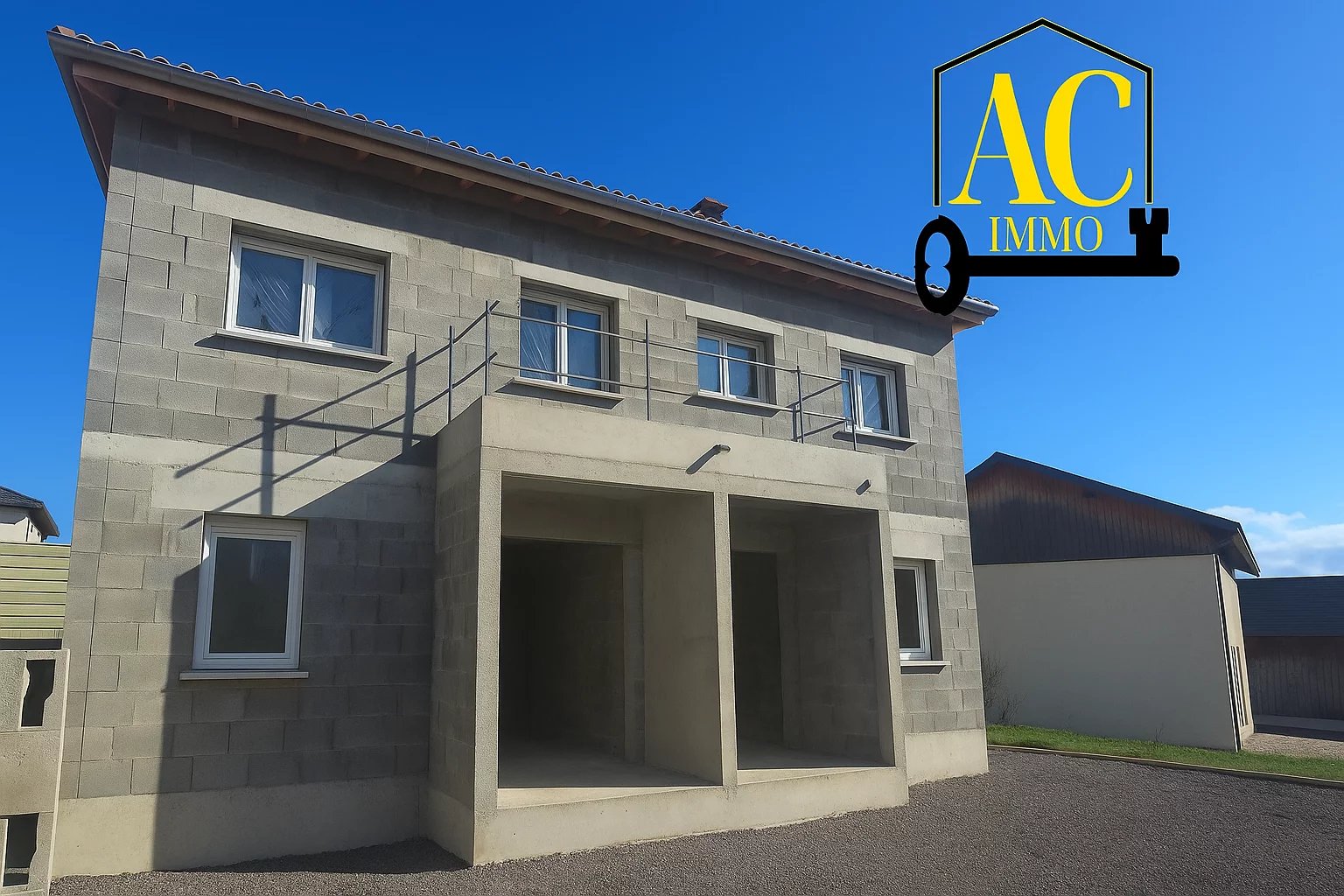 Agence immobilière de AC Immo