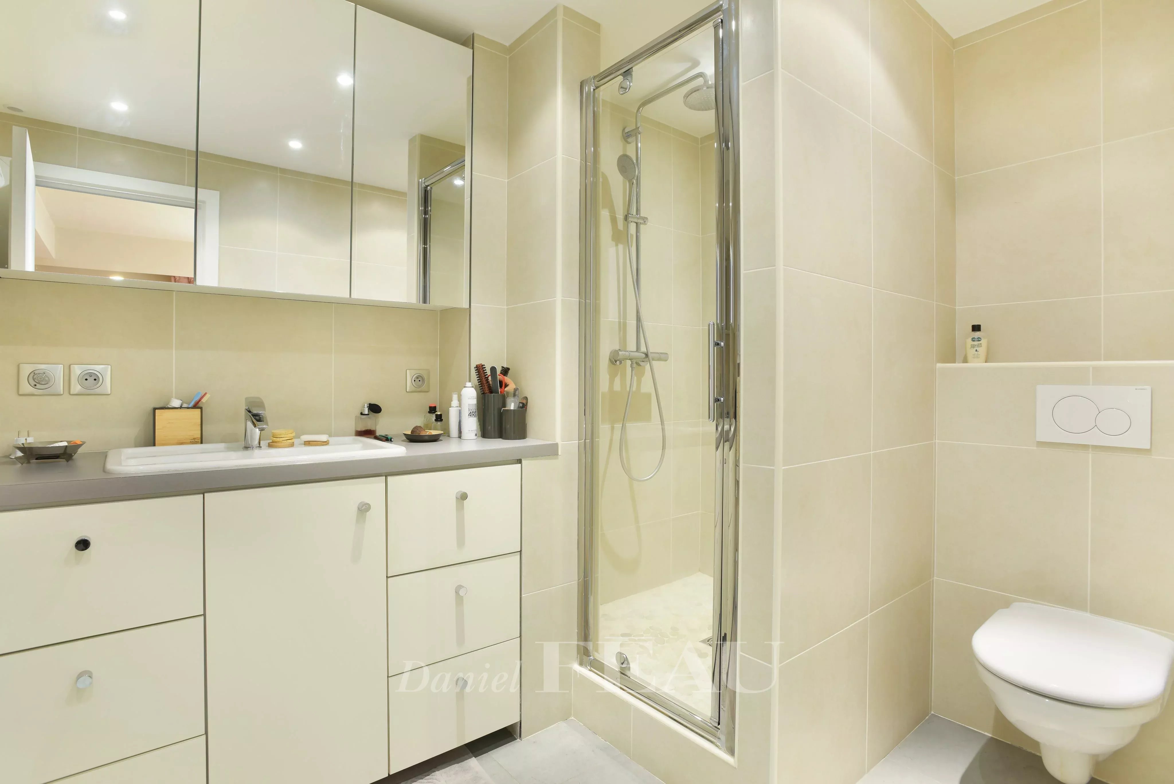 Rental Apartment Paris 6th