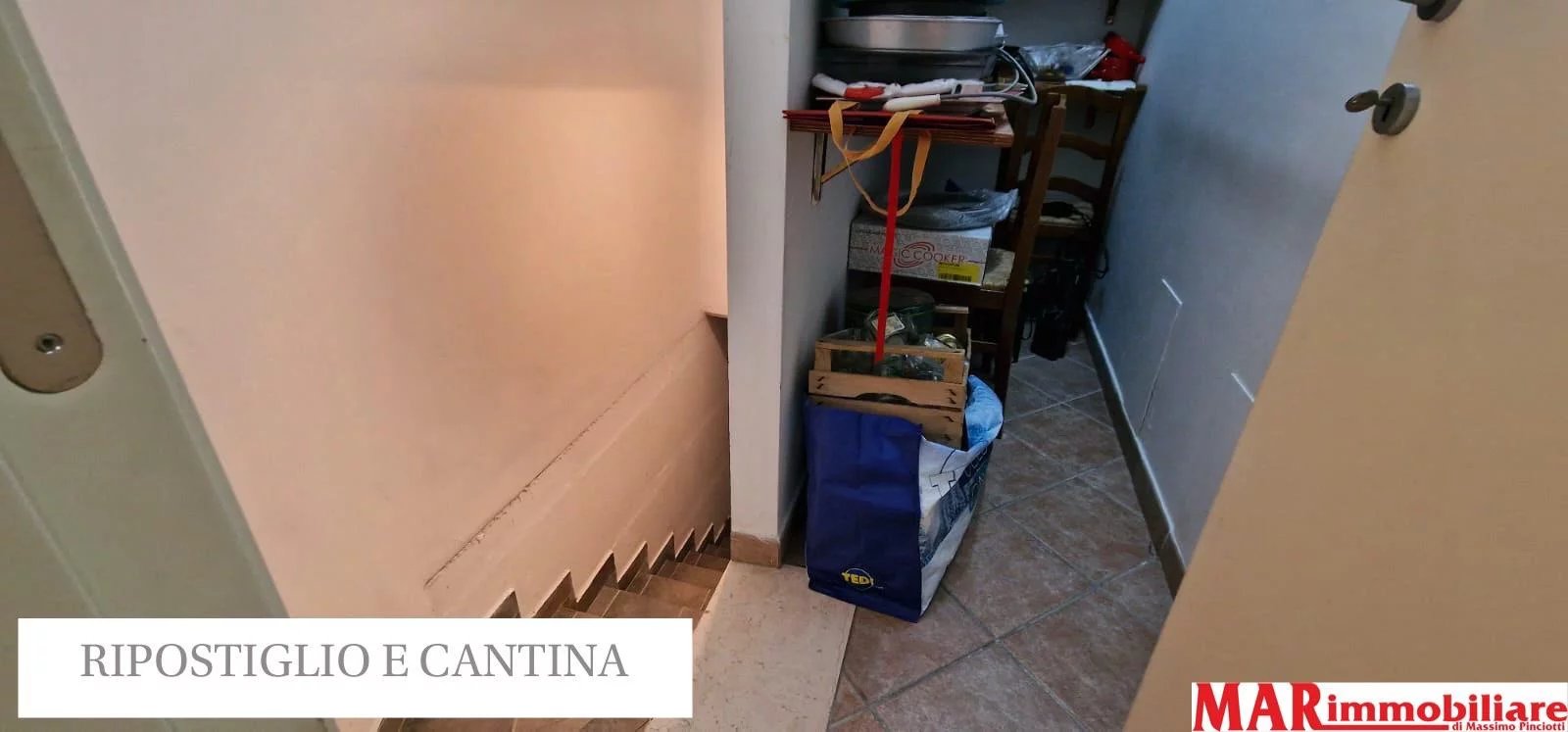 Vendita Appartamento Montesilvano