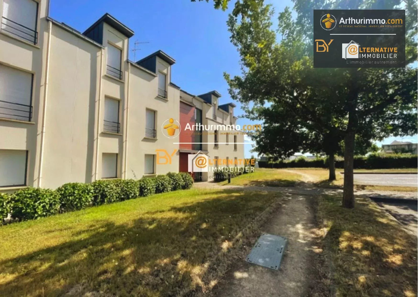 Agence immobilière de EURL ALTERNATIVE IMMOBILIER