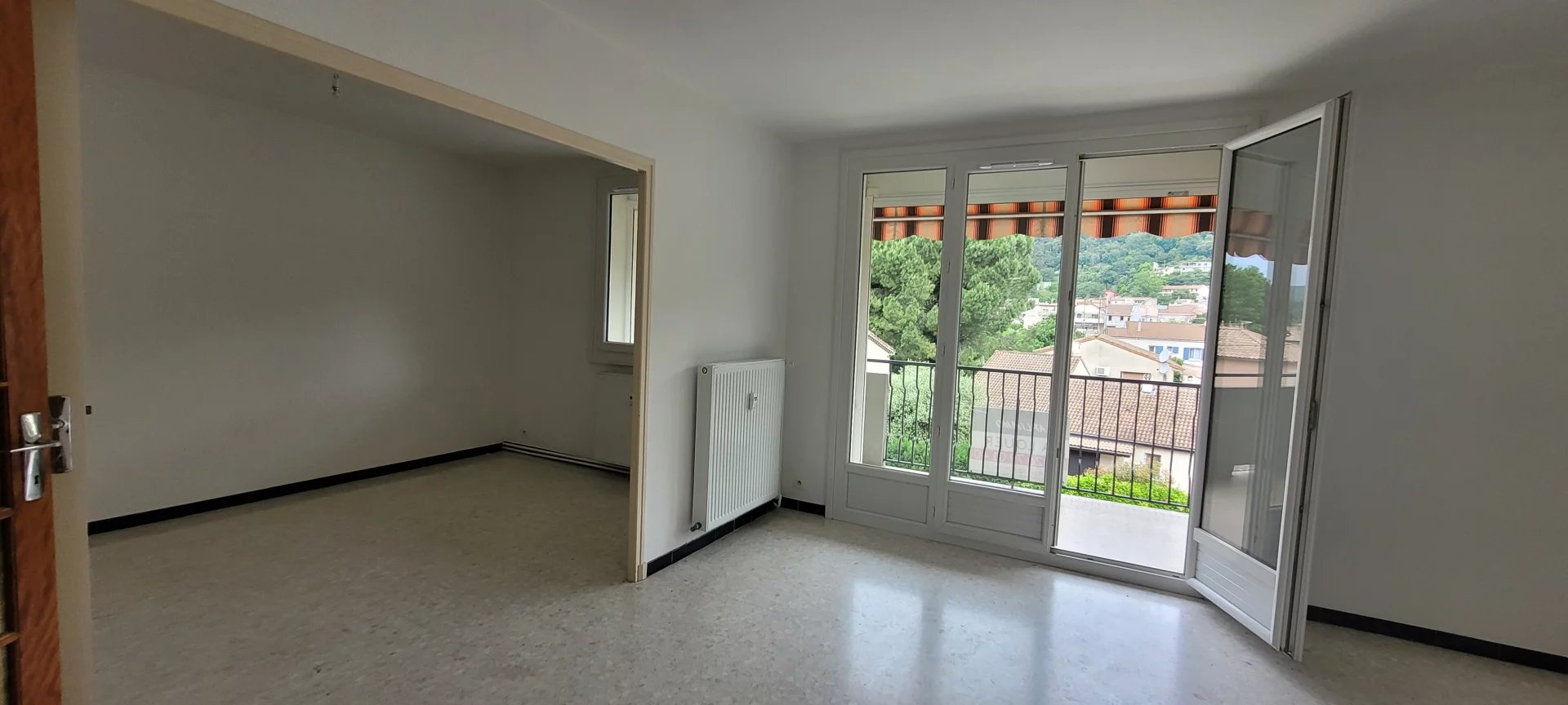 Location Appartement Le Teil