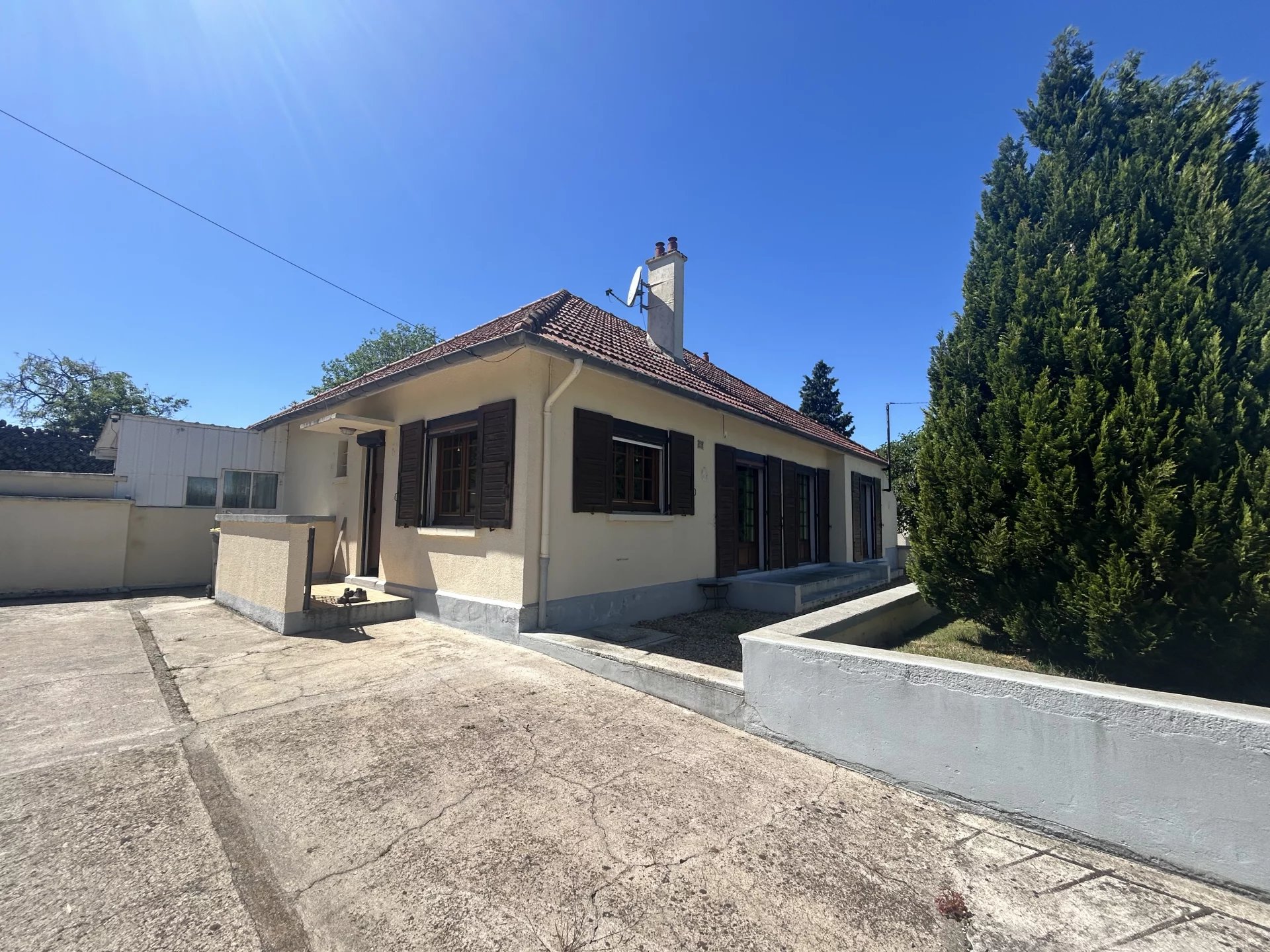 Listing