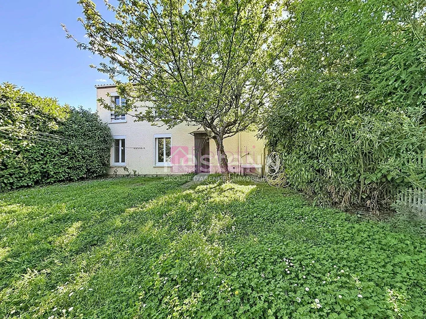 A VENDRE - PORTET-SUR-GARONNE - MAISON T4  - 218 850