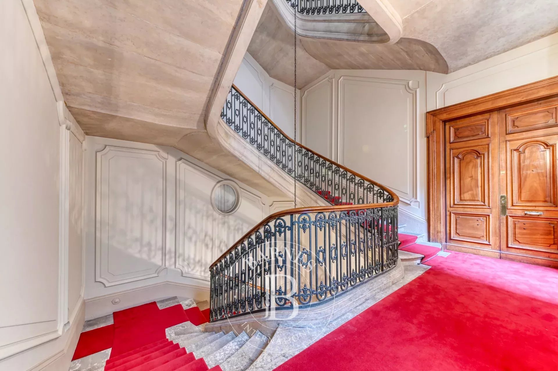 Daire Lyon 2ème - picture 10