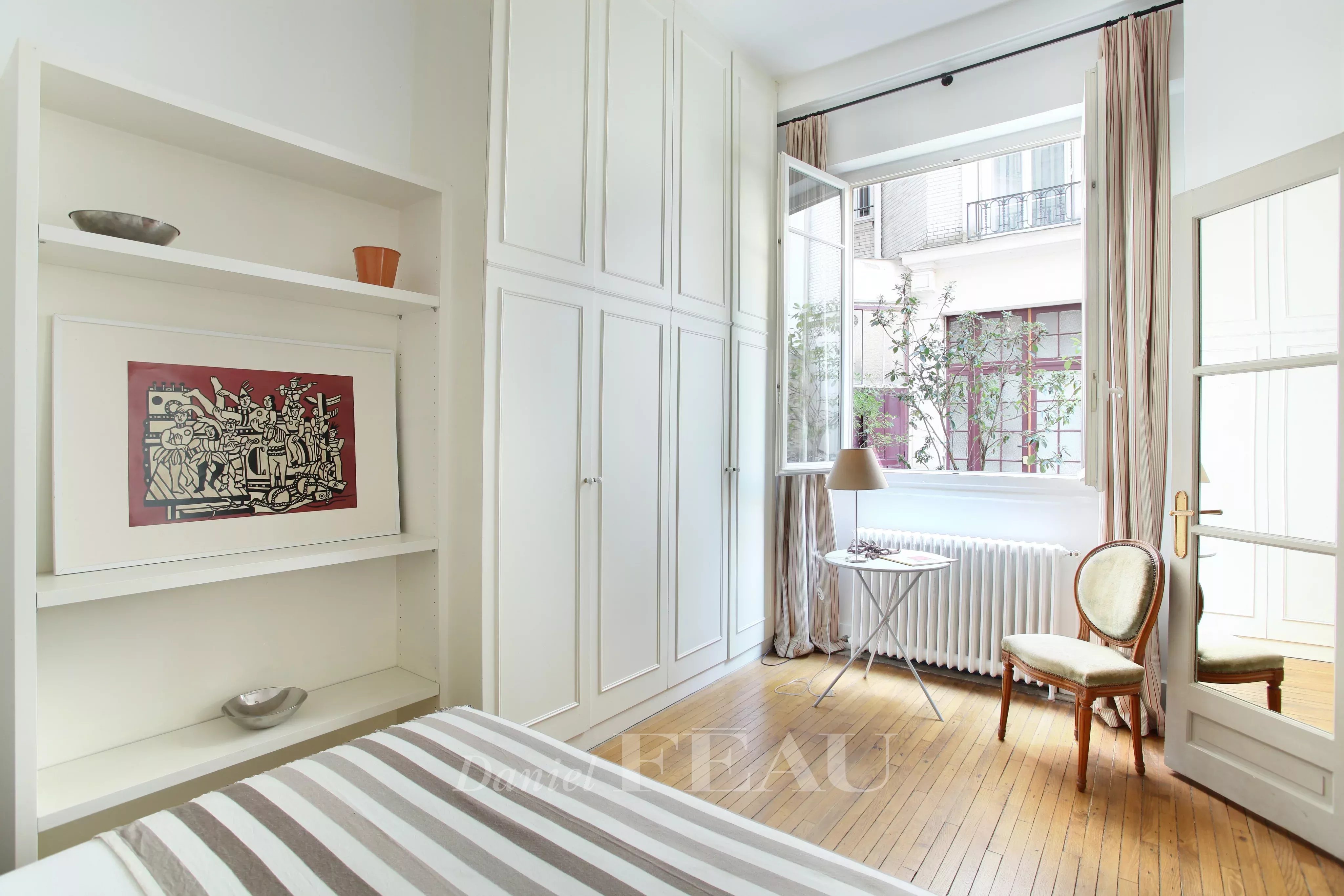 Rental Apartment Paris 7th