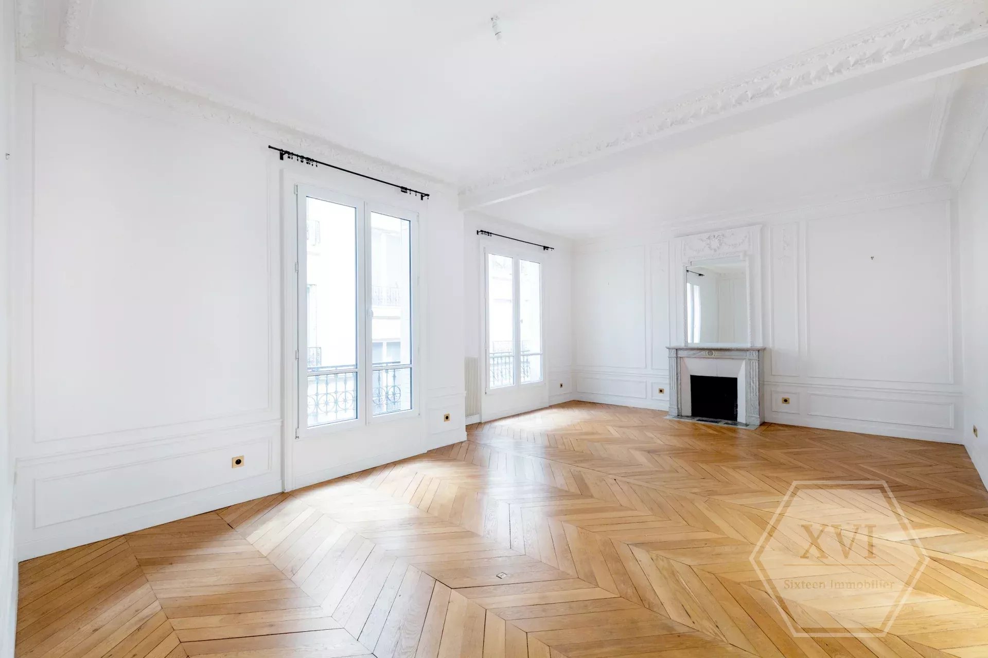 Sale Apartment Paris 17th Ternes