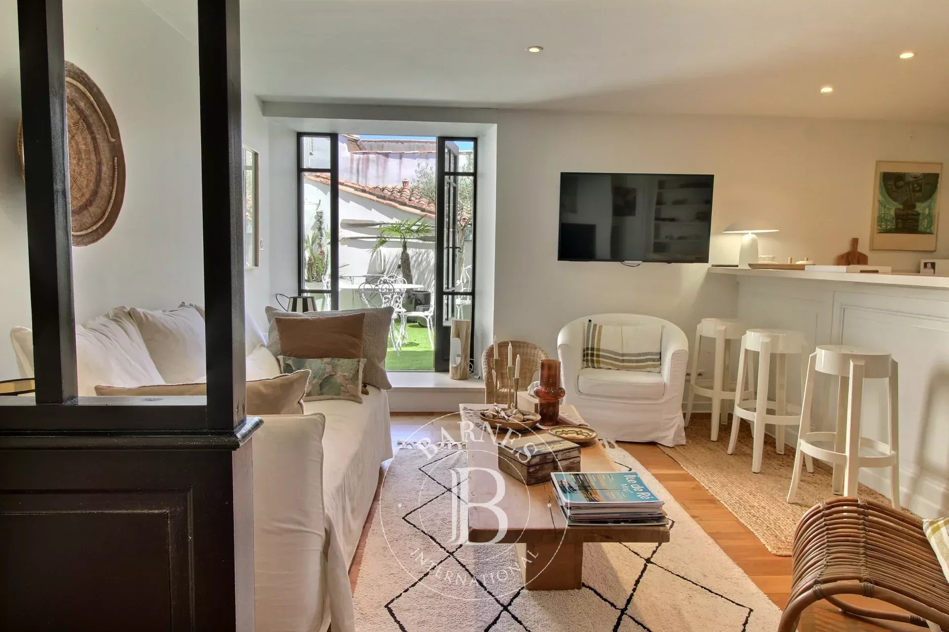 Appartement Saint-Martin-de-Ré  -  ref 87217747 (picture 1)