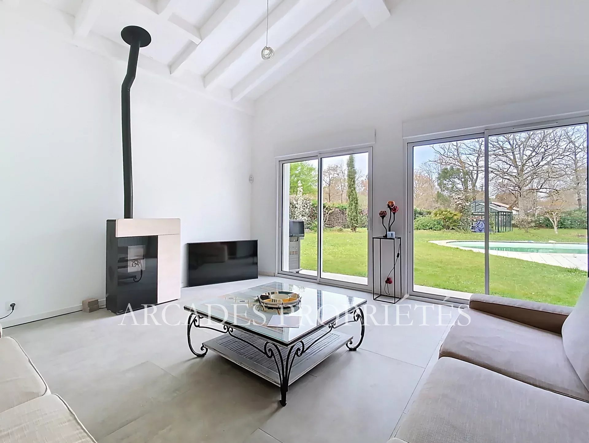 Vente Maison Saint-Sulpice-et-Cameyrac