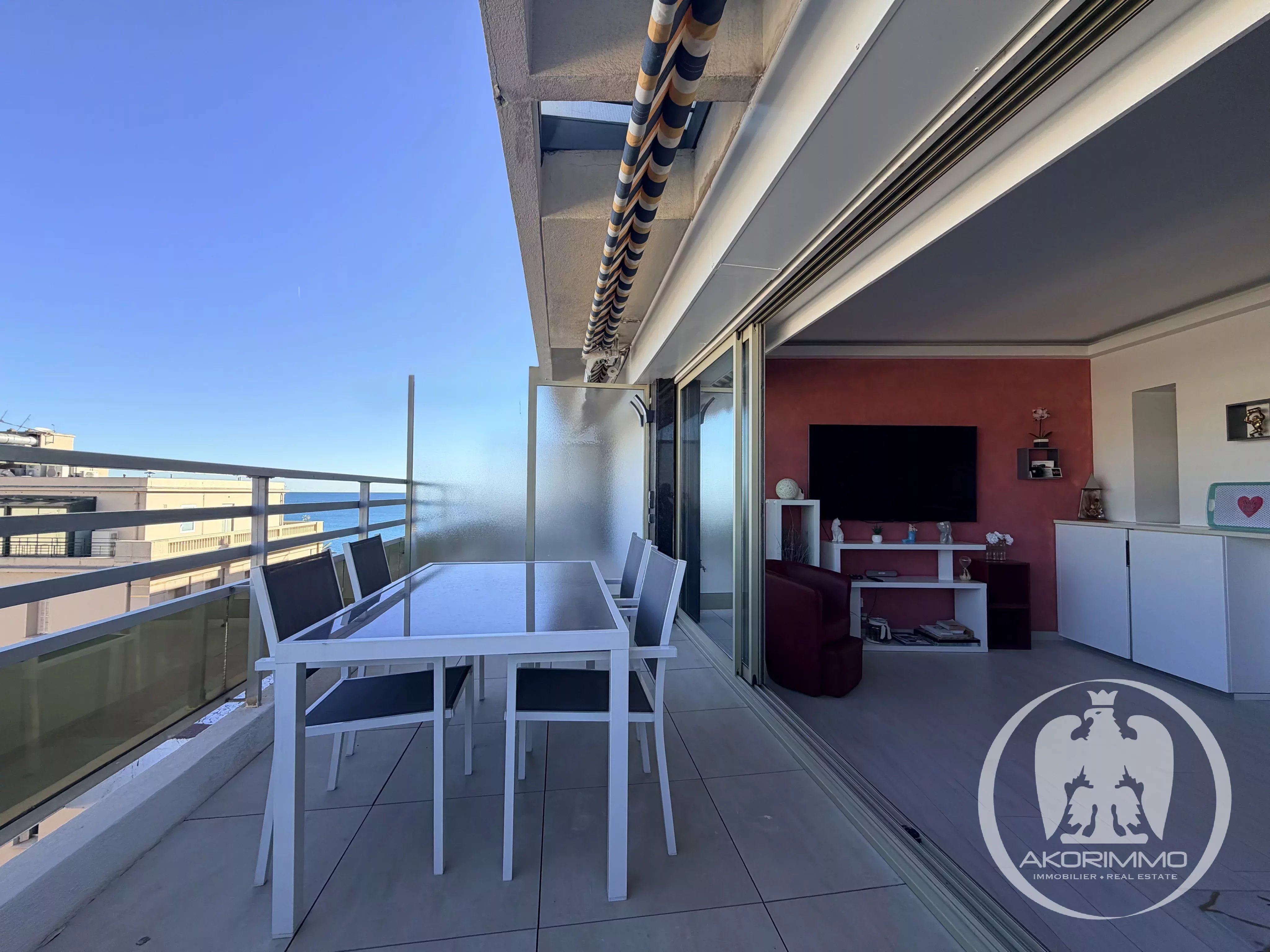 Appartamento  - 2 stanze  - 55.0 m2 -