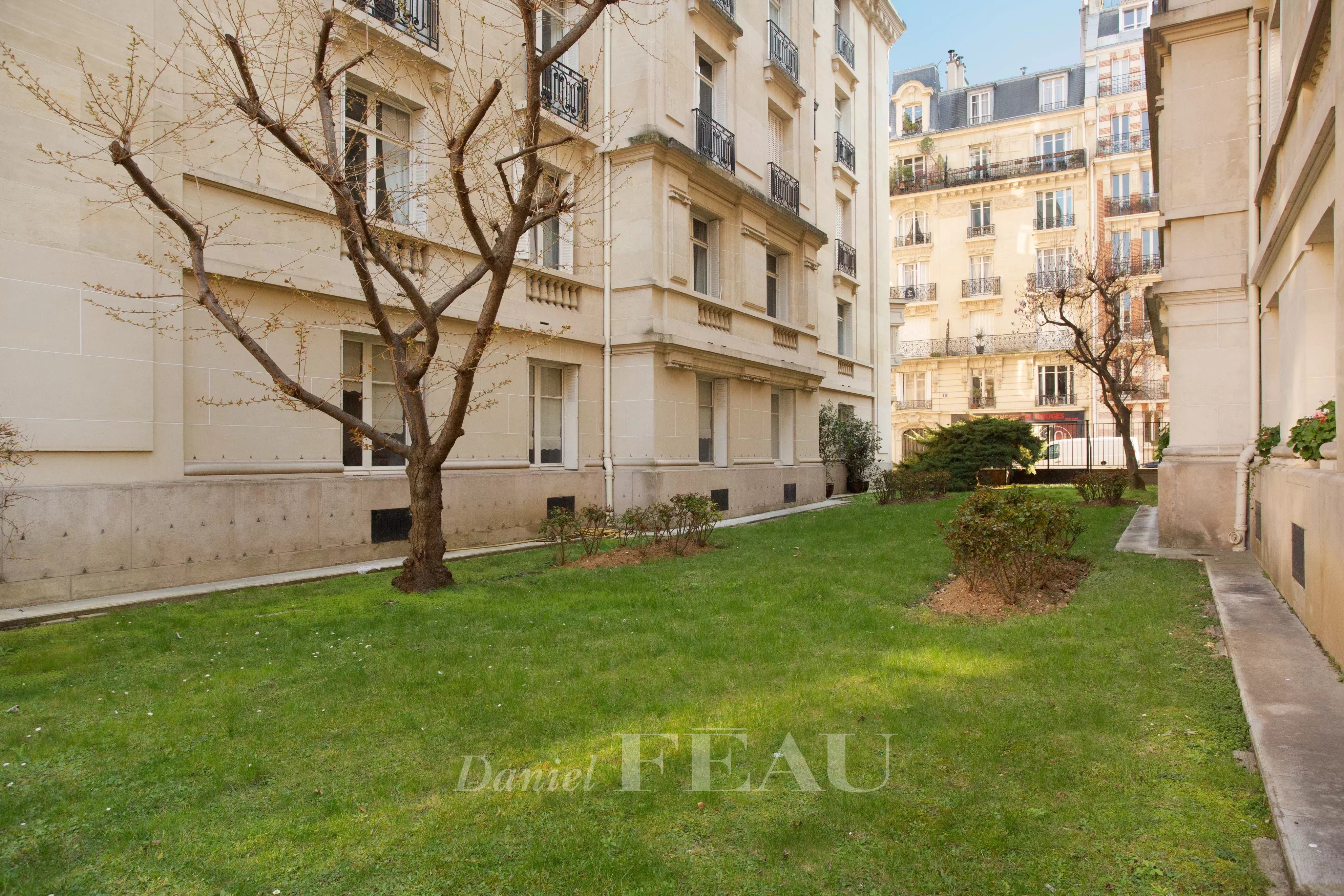 Vente Appartement Paris 15ème