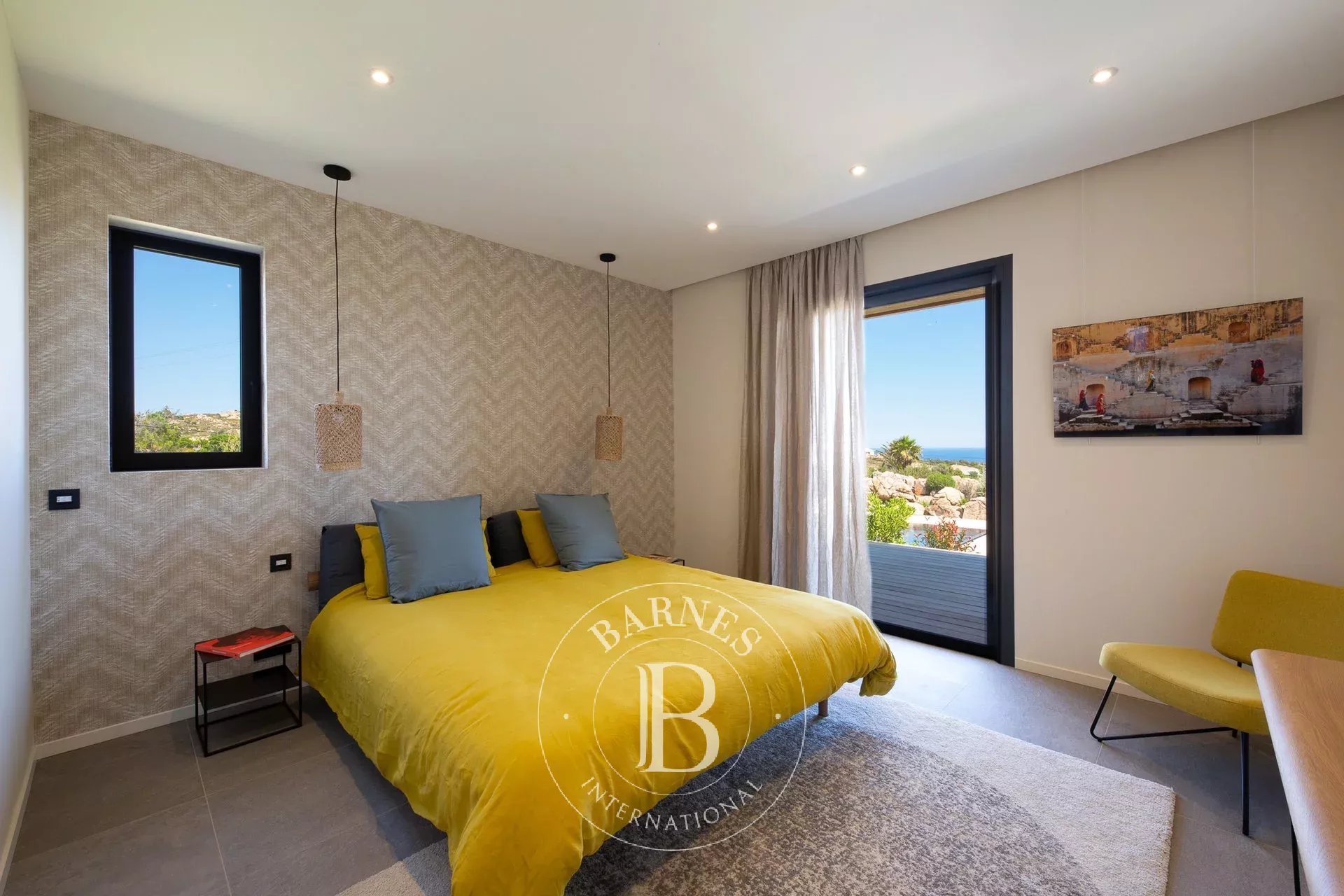 Bonifacio  - Villa  - picture 15