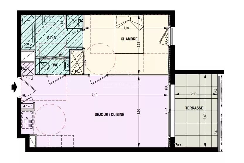 Agence immobilière de Providence Properties