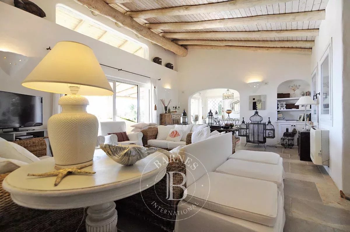 Porto Cervo  - Villa  6 Chambres - picture 15