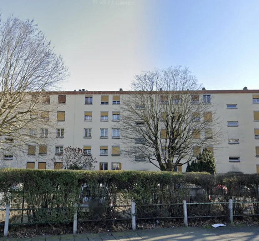Vente Appartement Stains