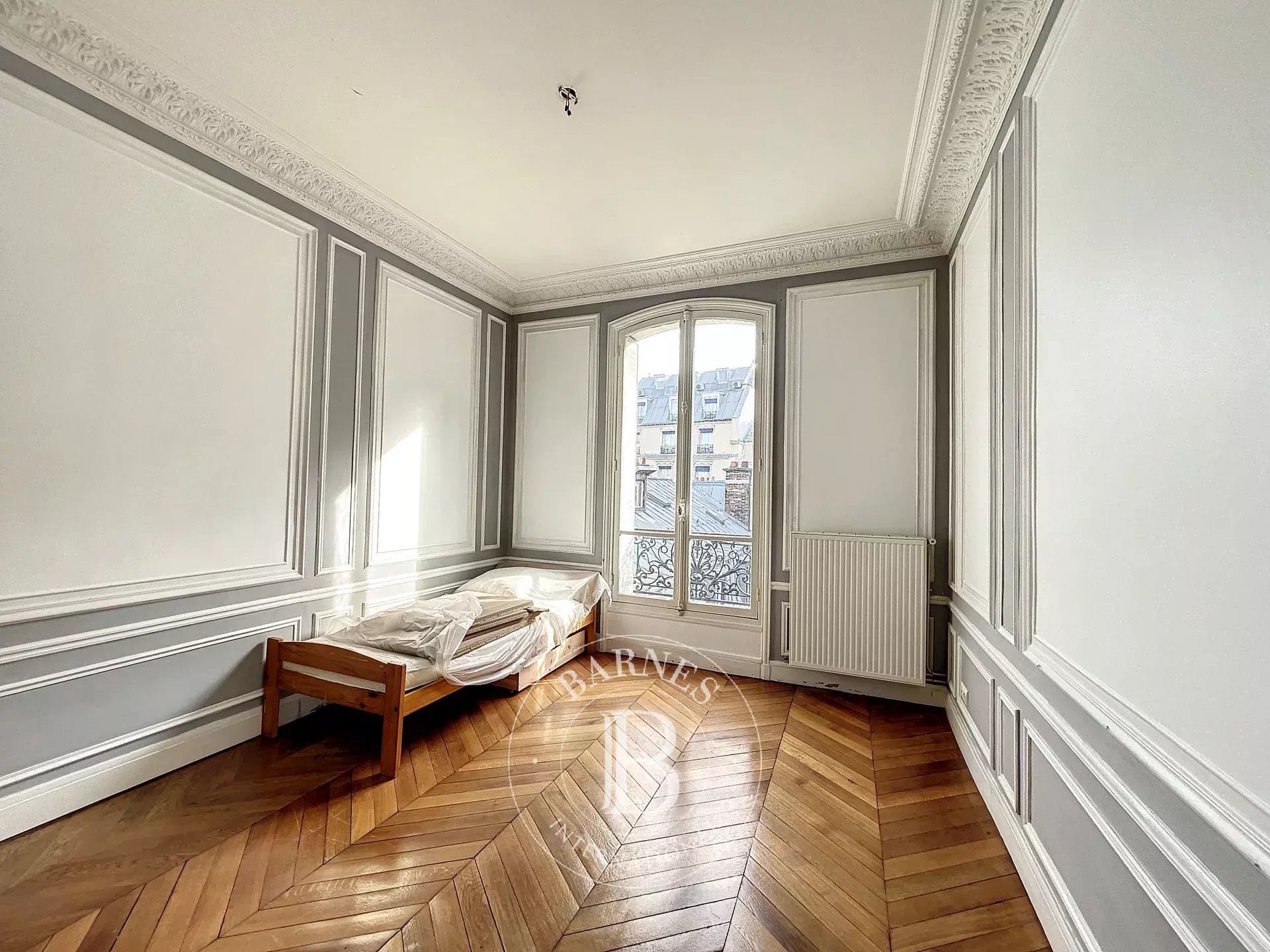 Daire Paris 9ème - picture 10