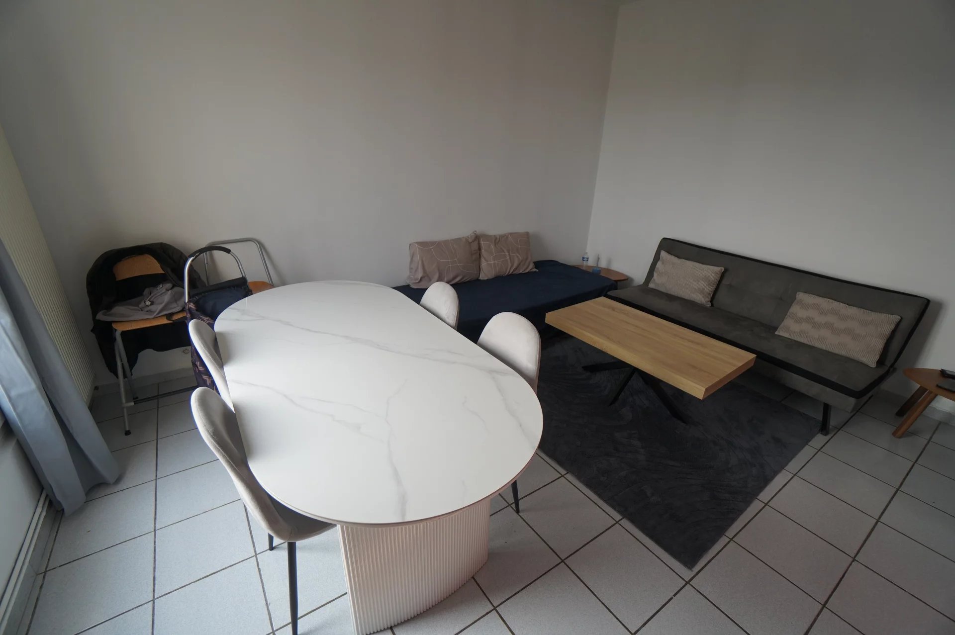 Vente Appartement Aulnay-sous-Bois