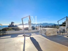 Luxury Sea View Penthouse Cannes | 6-Bedroom Legacy Family Estate — photo 1 of 7