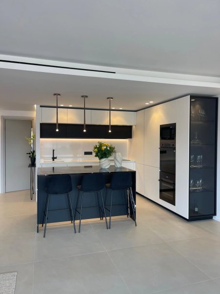 Prestige Mont Boron Sea View Apartment for sale in Nice — photo 3