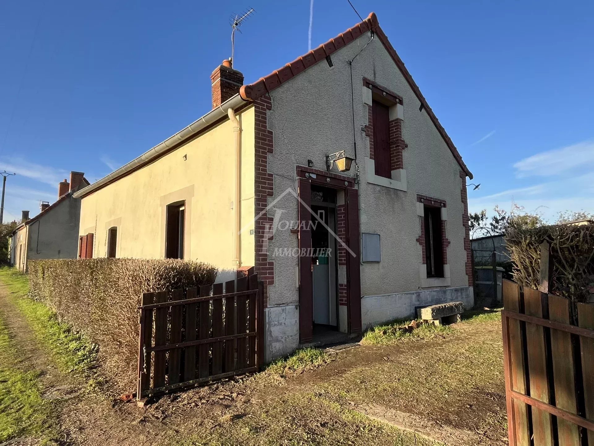 Agence immobilière de Jouan Immobilier
