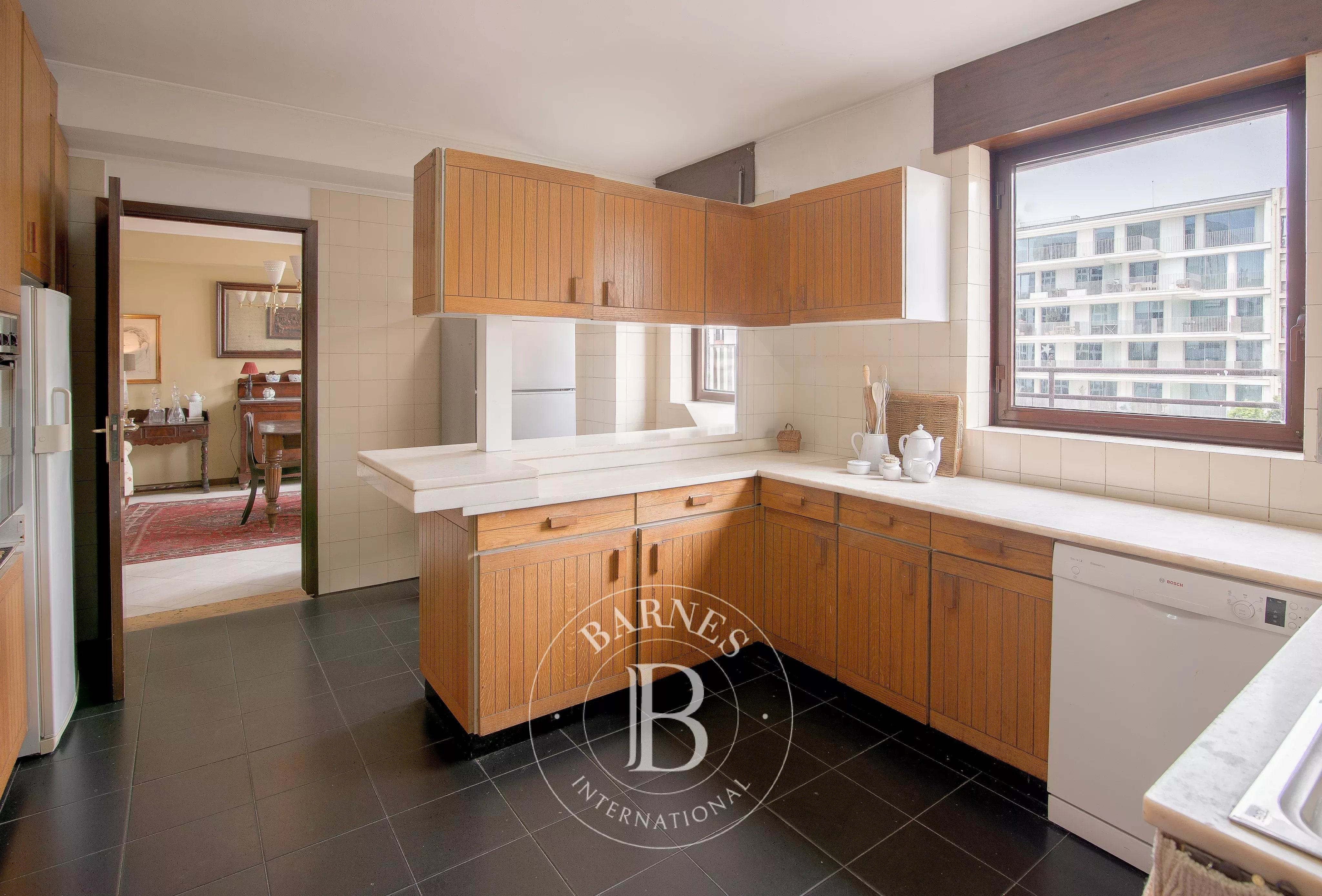 Apartamento na Avenida da Boavista