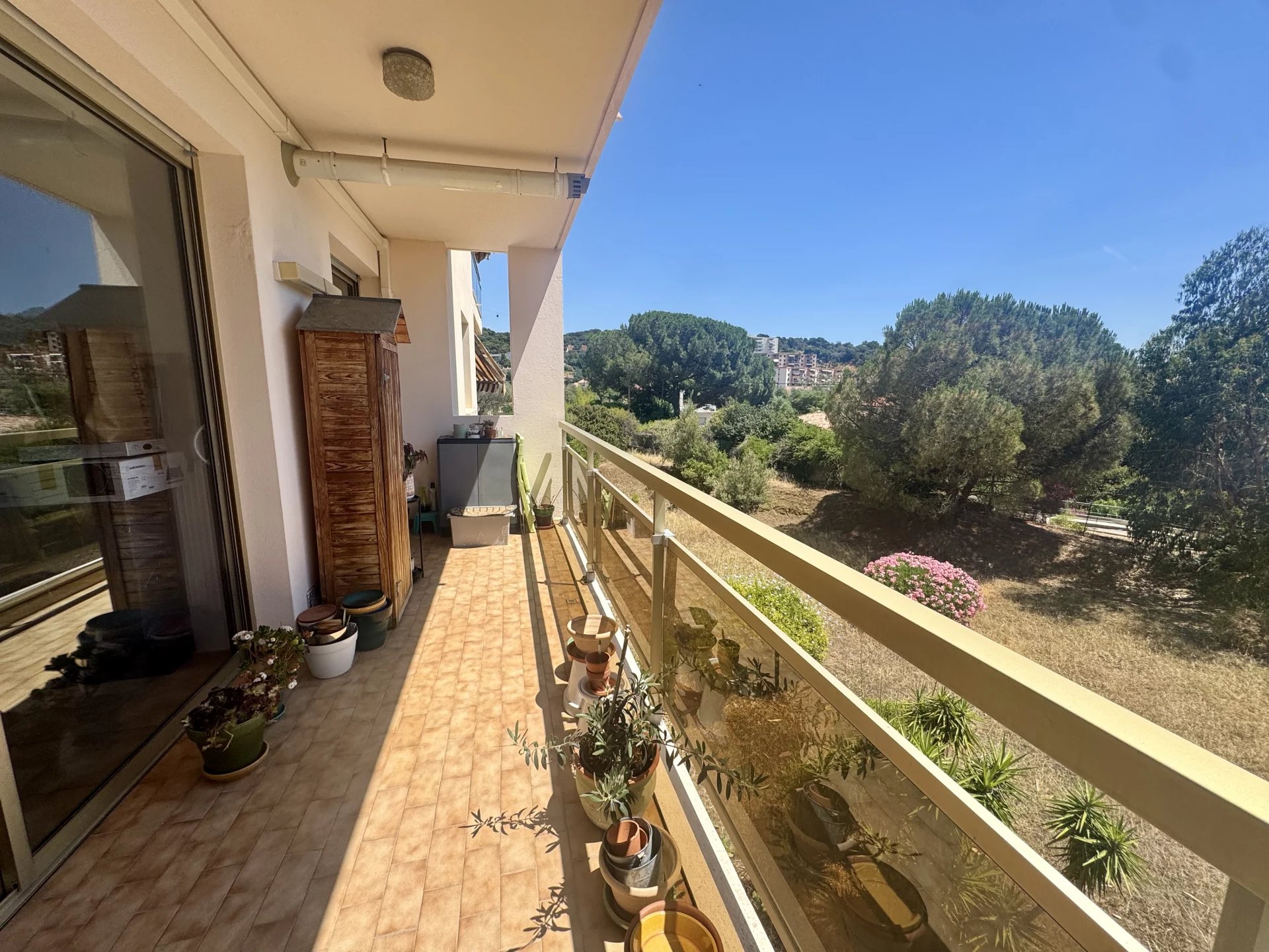 Vente Appartement Ajaccio
