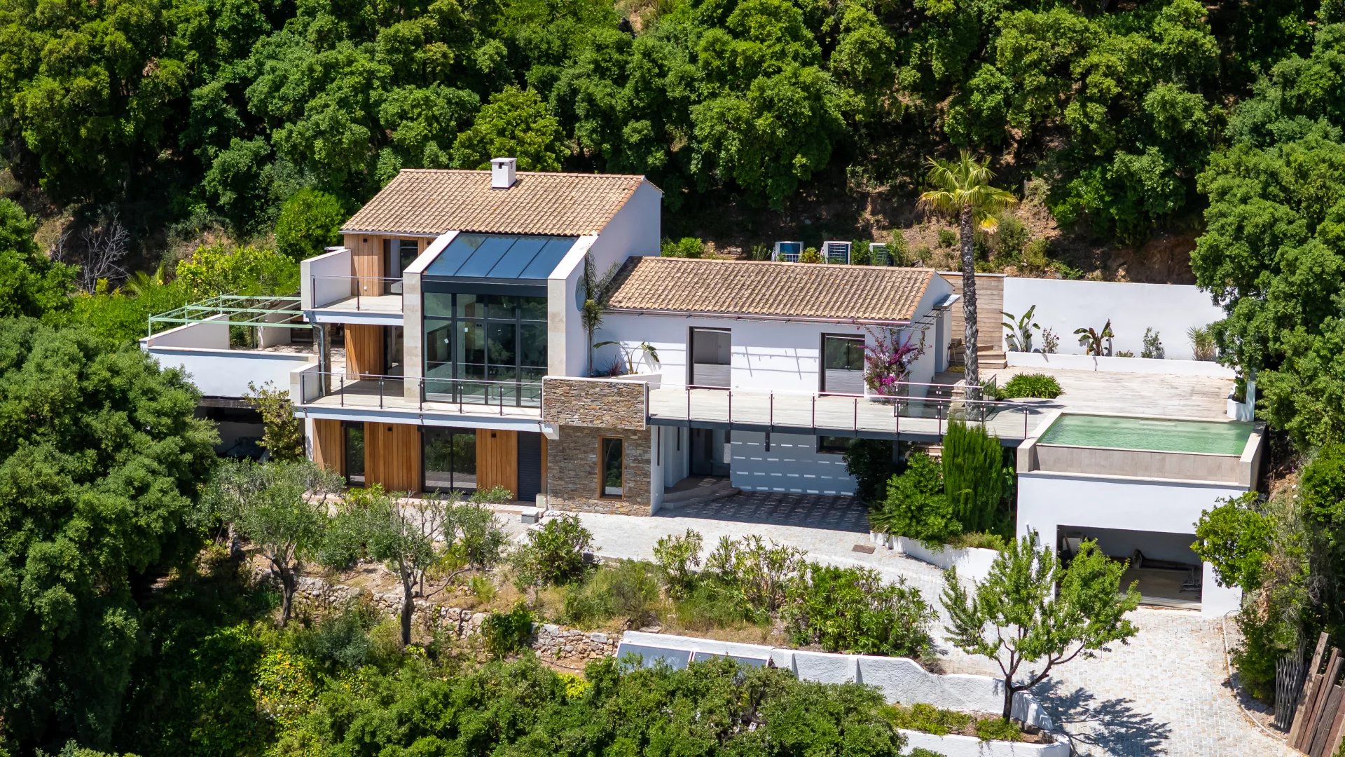 Sale Property Cavalaire-sur-Mer