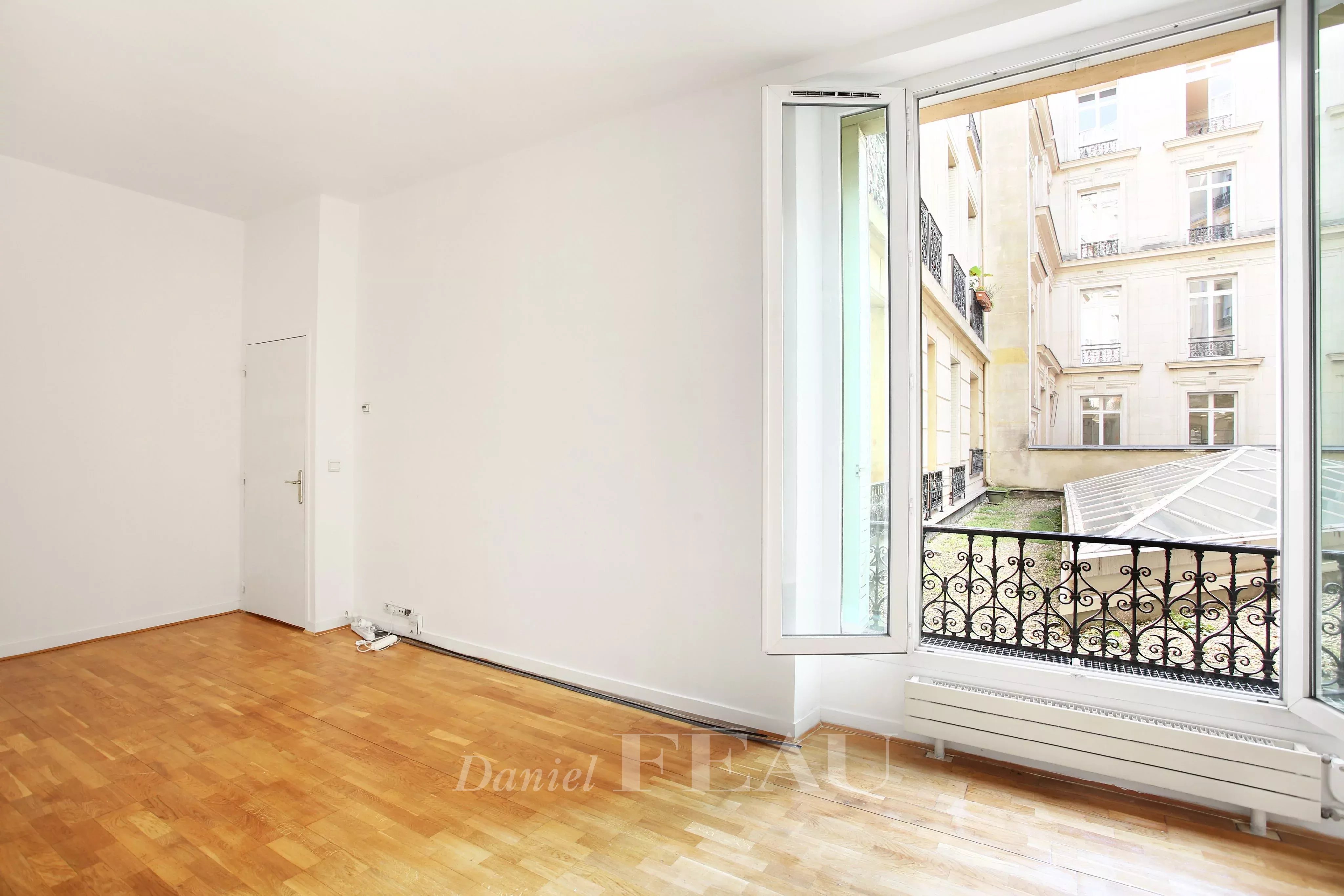 Rental Apartment Paris 9th