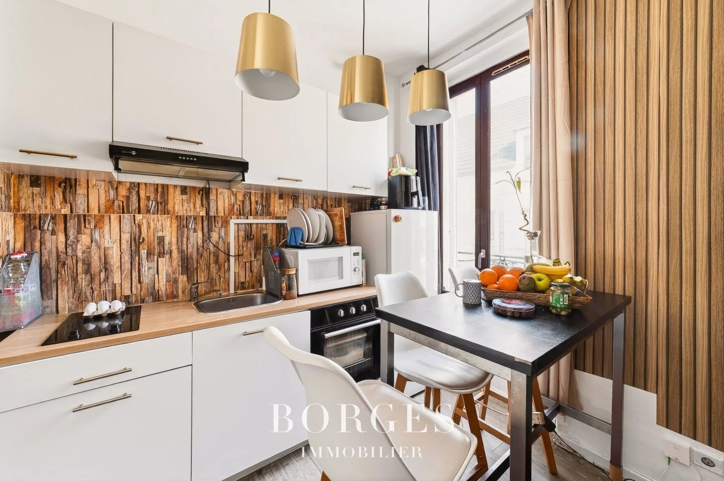 STUDIO - CENTRE-VILLE