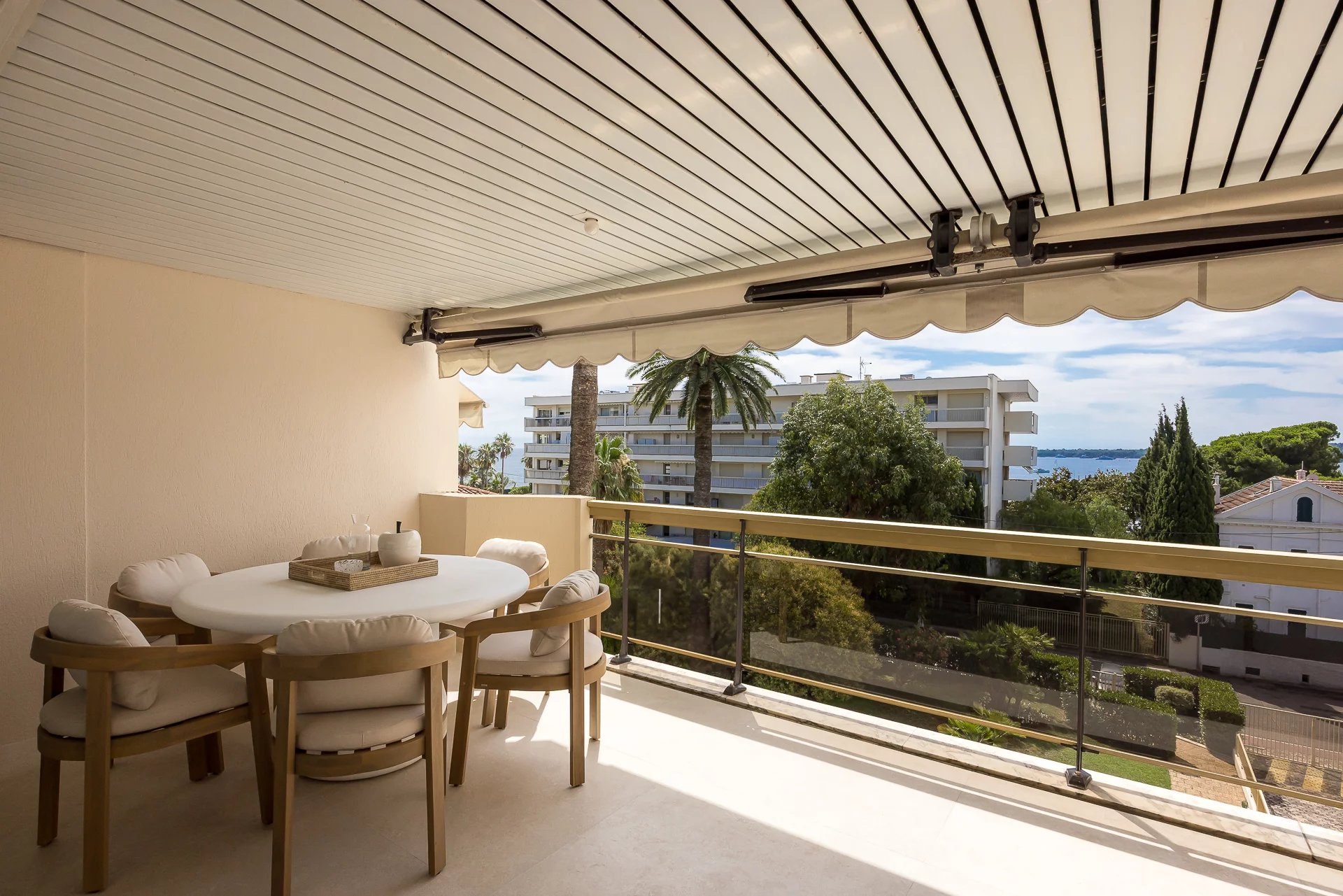 Sale Apartment Cannes
