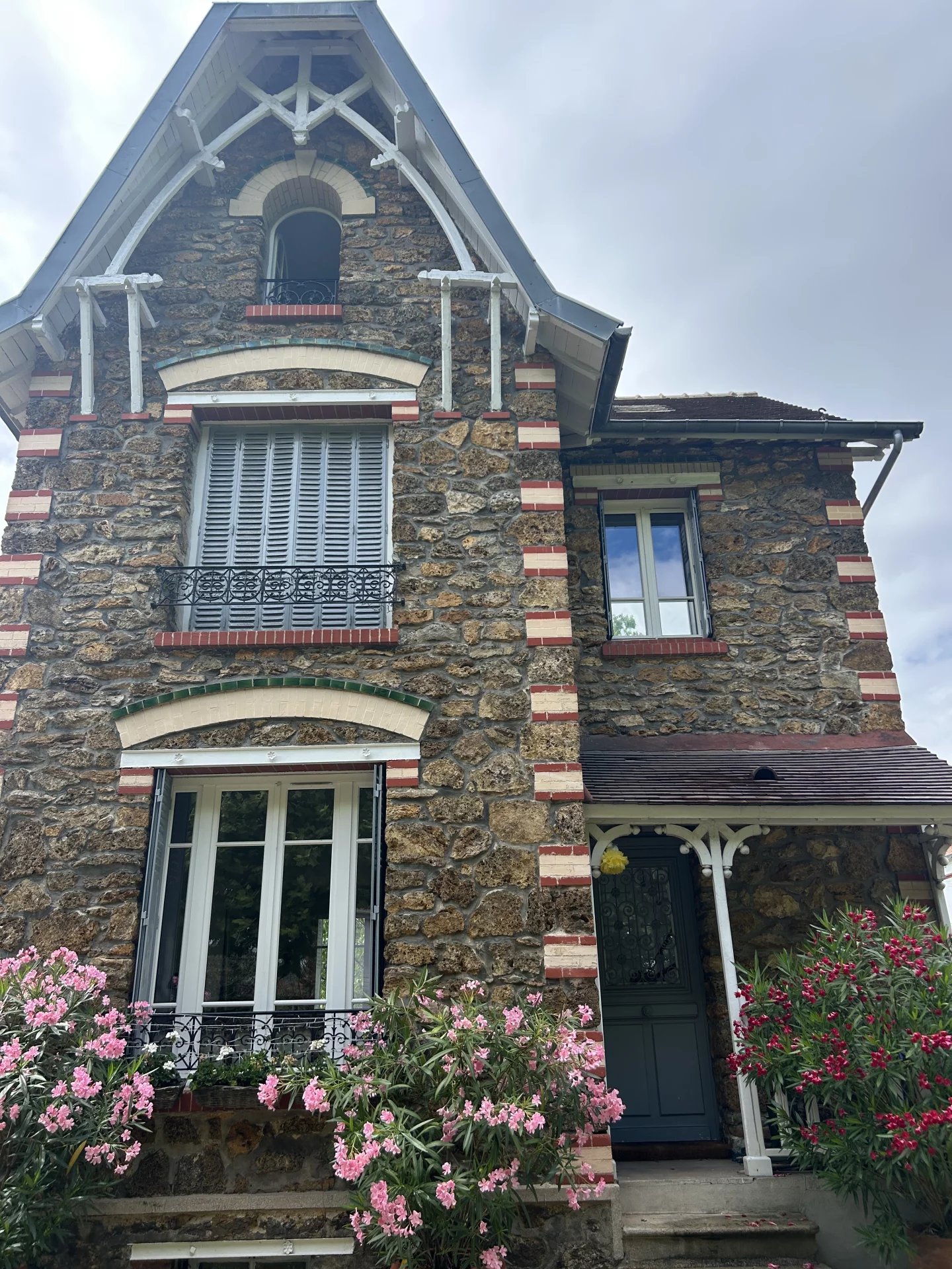 Agence immobilière de France Immobilier