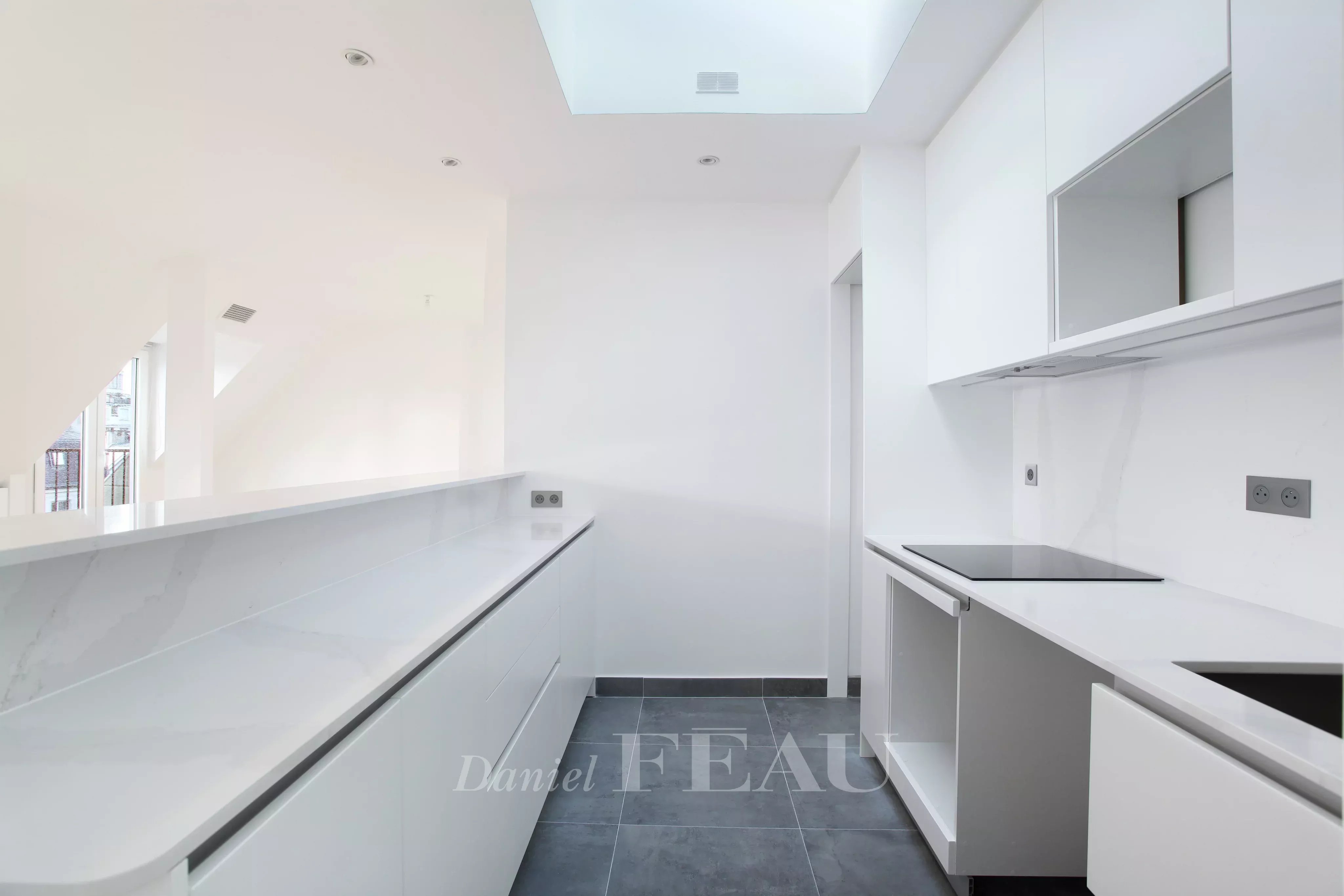 Rental Apartment Paris 5th