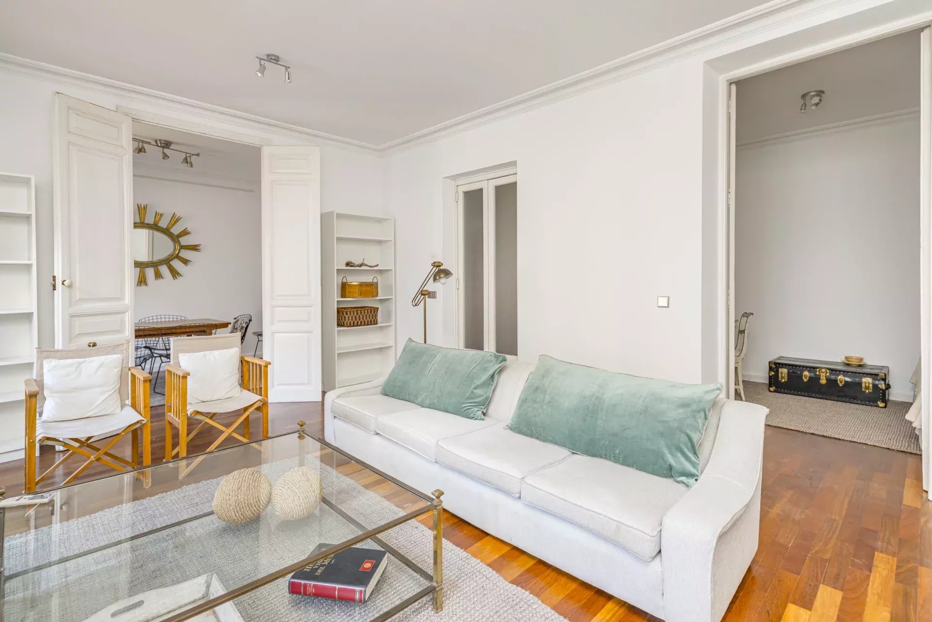 Daire Madrid - picture 7