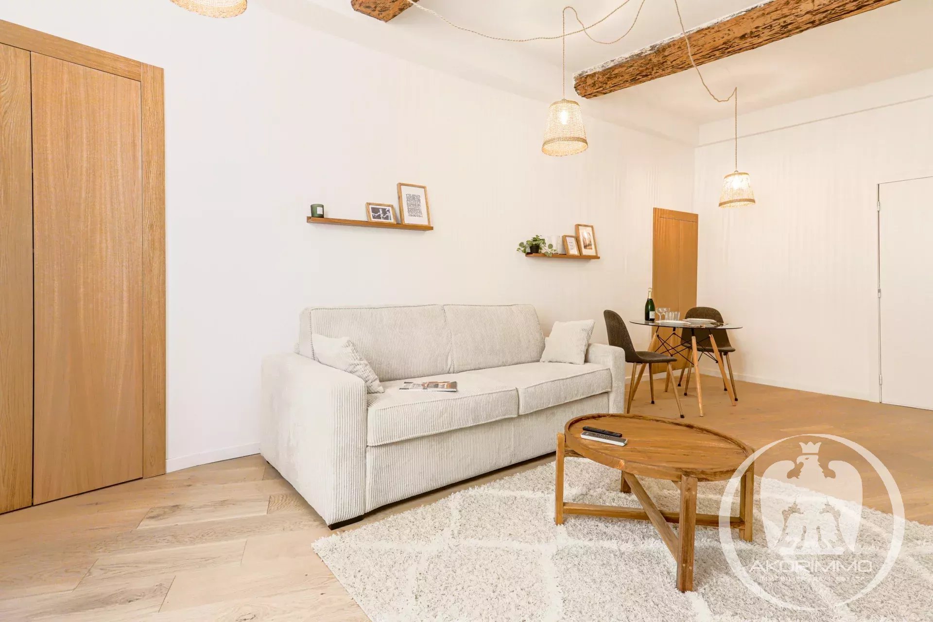 Vendita Appartamento - Nizza (Nice) Vieux Nice