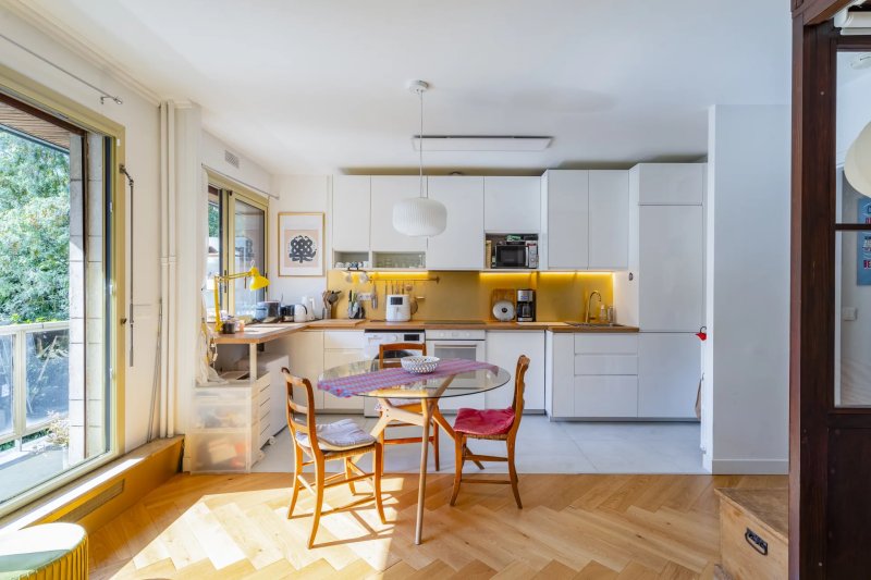 À vendre, Appartement Saint-Cloud - picture 3