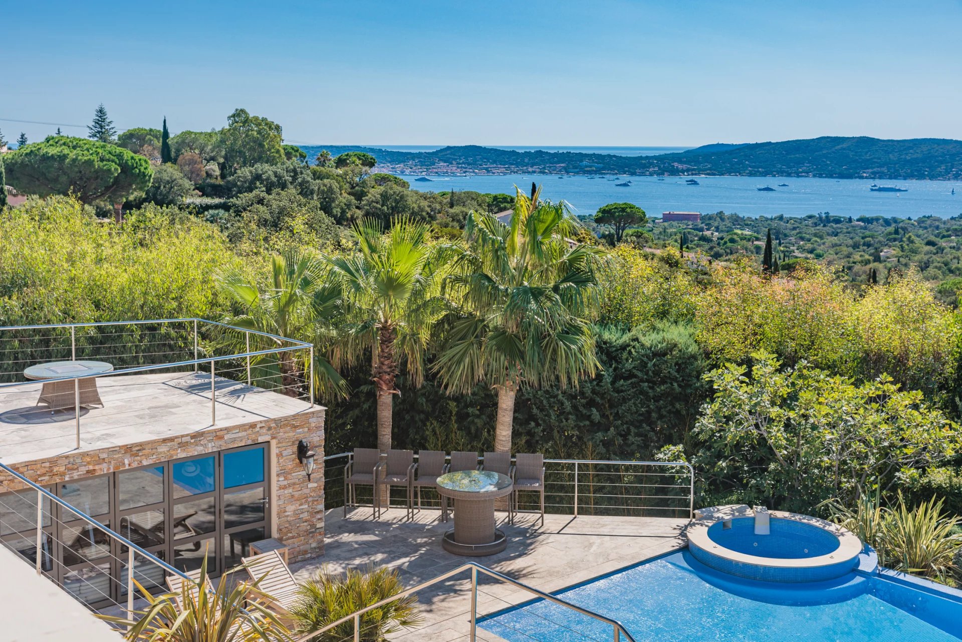 Sale House Grimaud