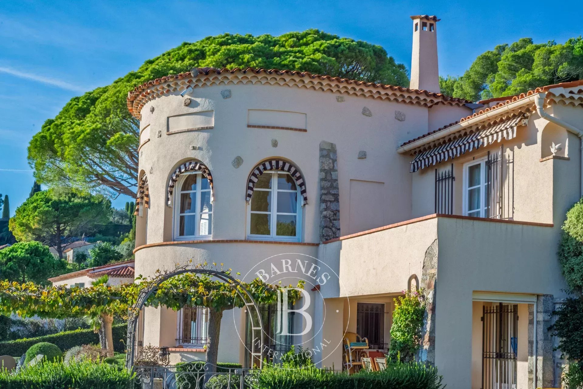 Villa Mougins - picture 11