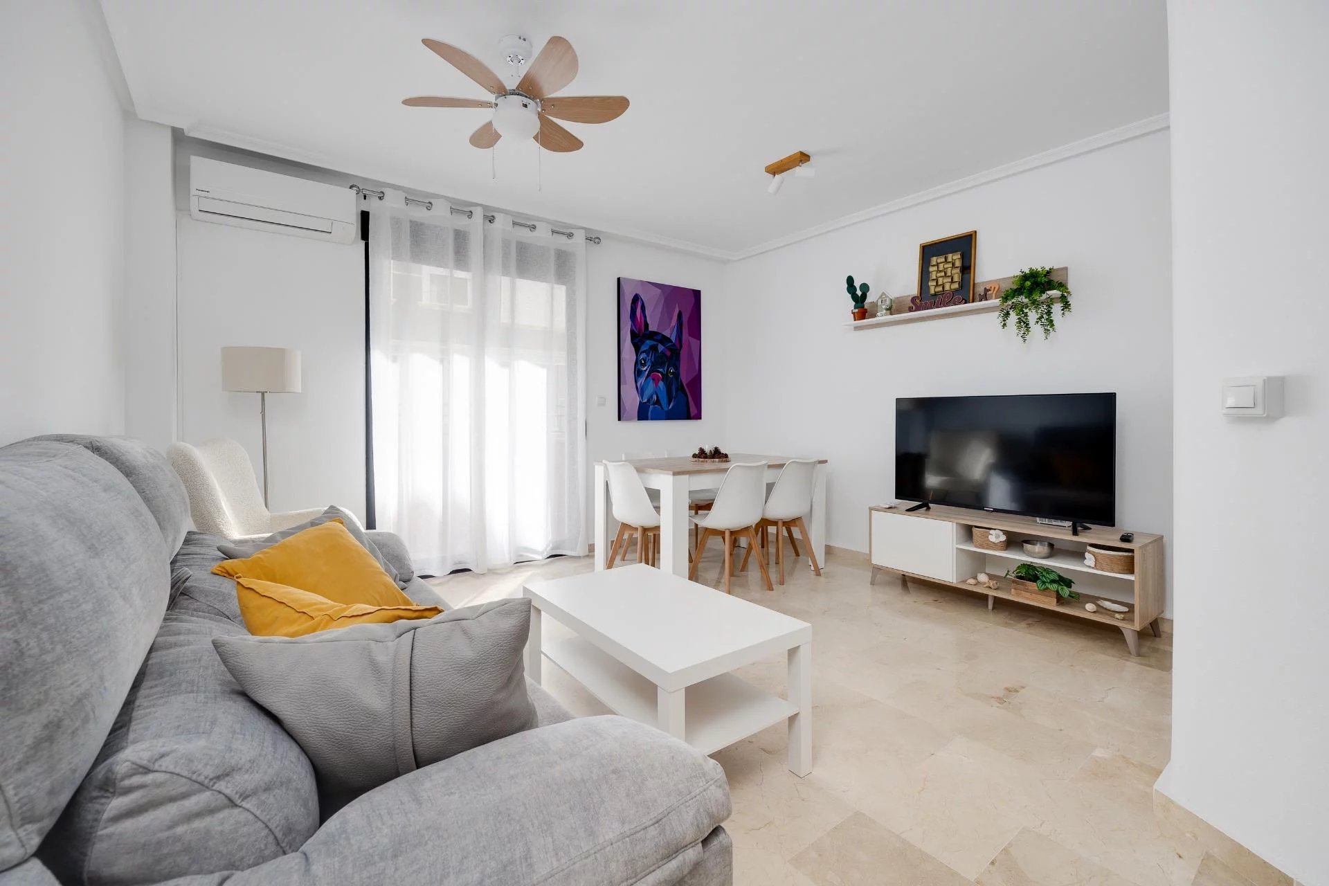 Vente Appartement Torrevieja