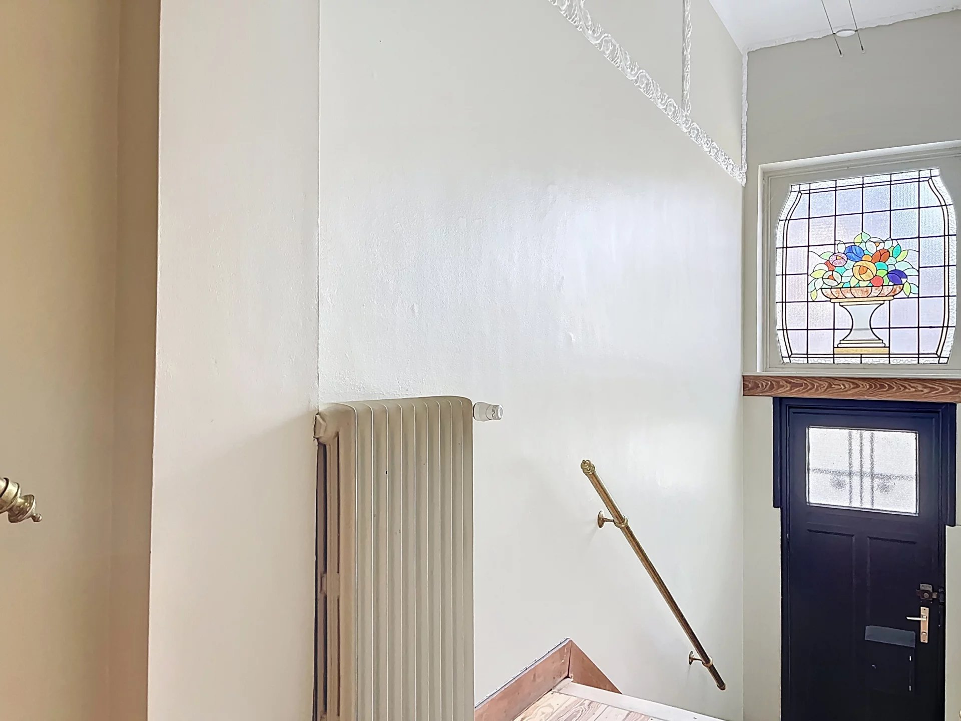 Coghen - huis met 3 slaapkamers