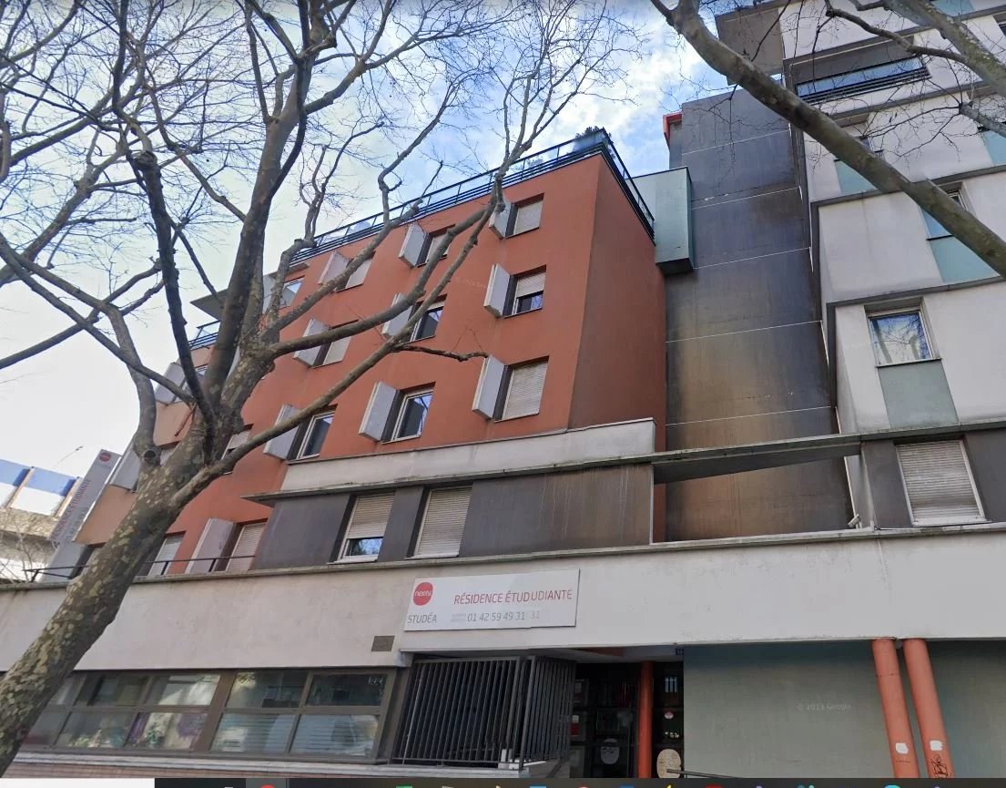 Vente Appartement Paris 18ème