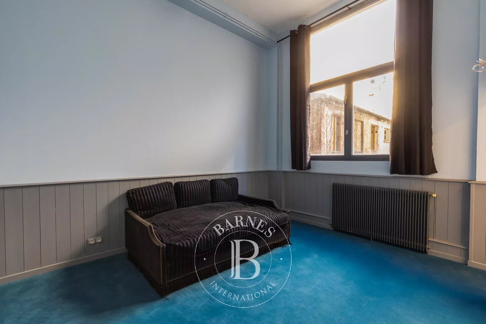 Daire Paris 11ème - picture 10