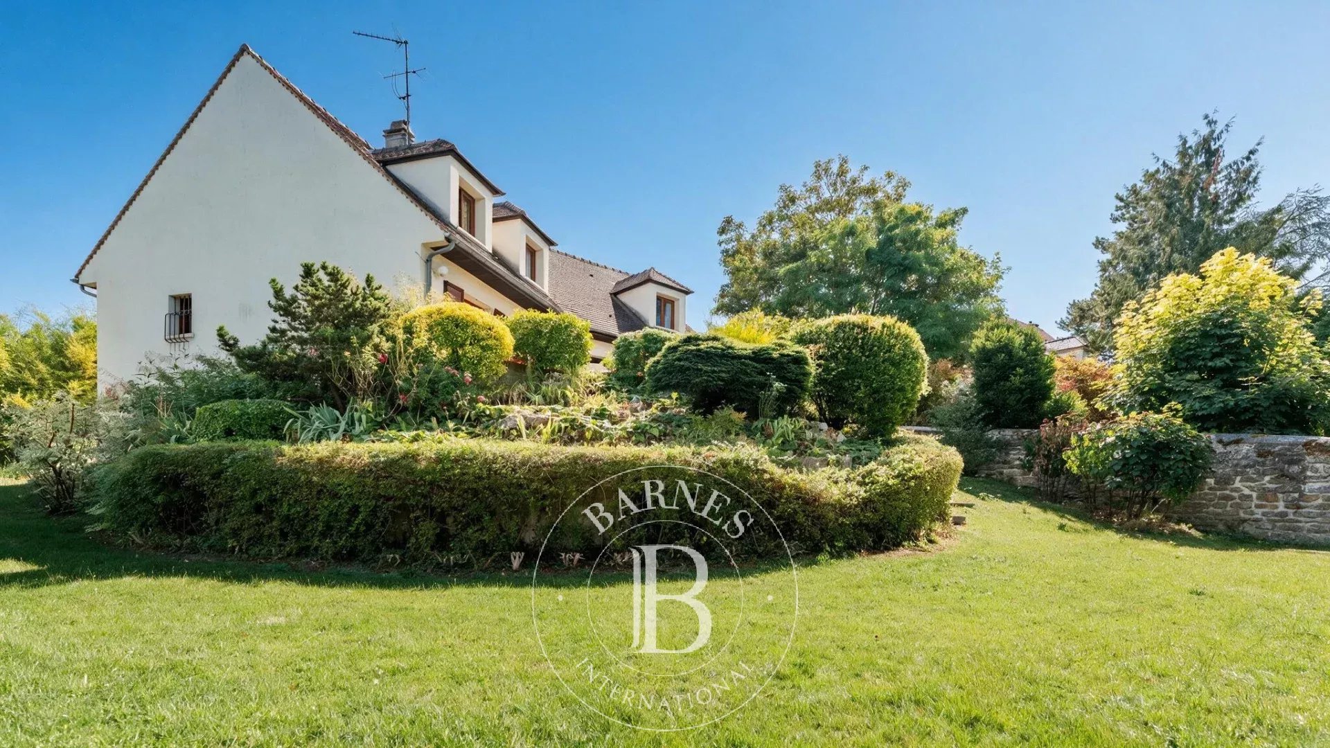 Maison Le Pecq  -  ref 87294267 (picture 3)