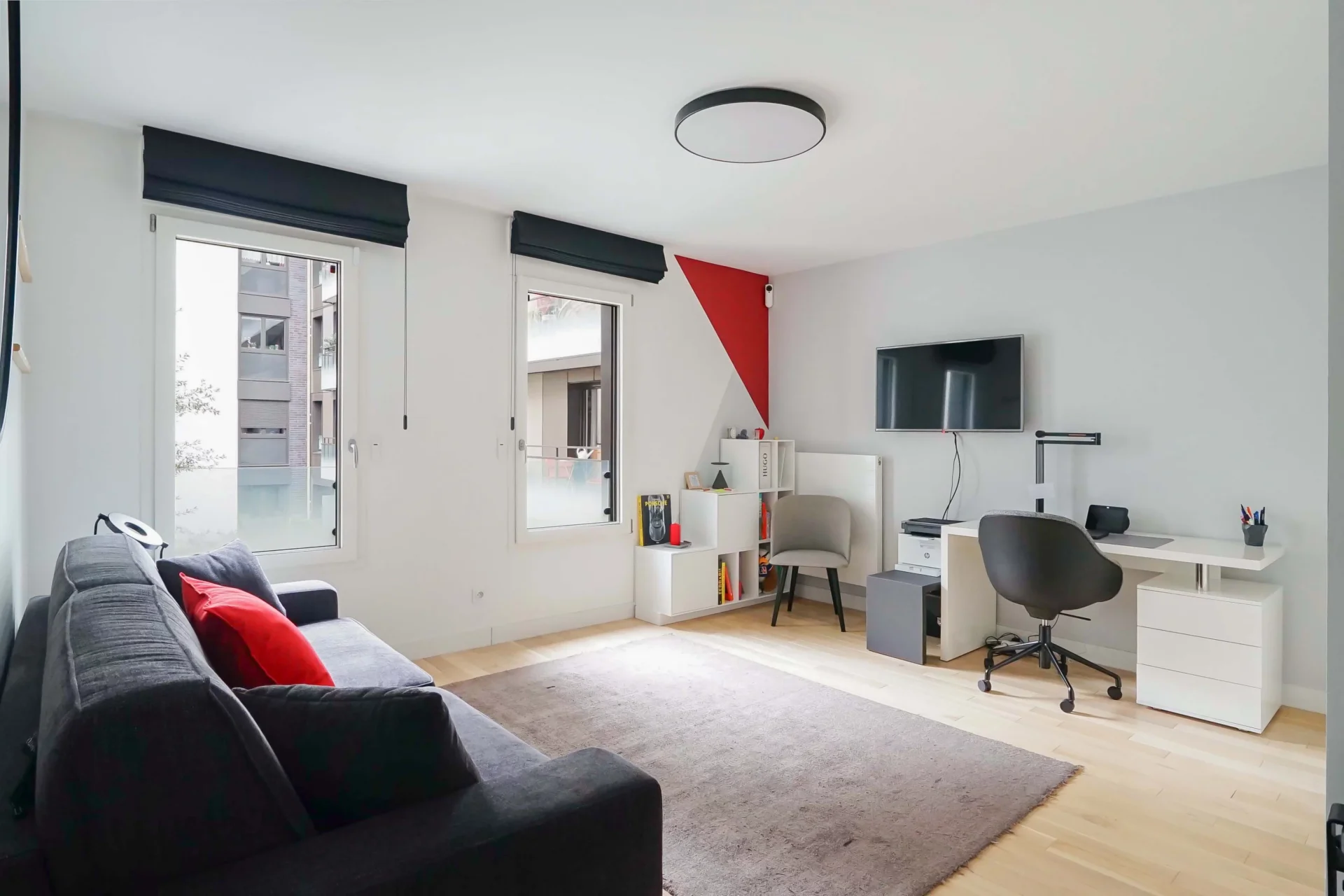 Paris 9e - CLICHY / LIÈGE