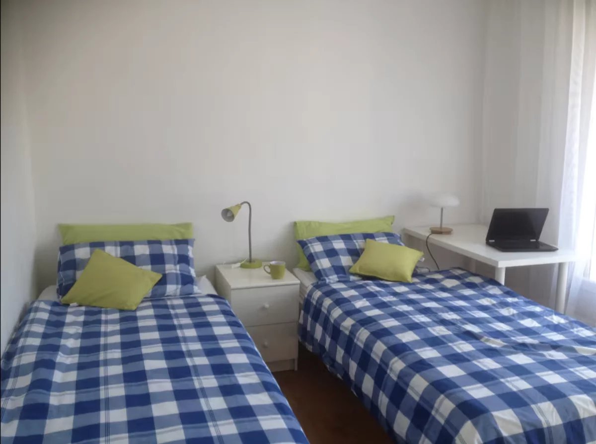 Superbe appartement meublé au bord de l'eau, au centre de Montreux