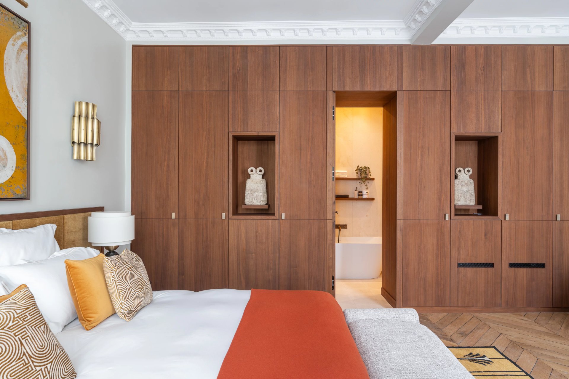 2 Bedroom Apartment/Flat's Image 6