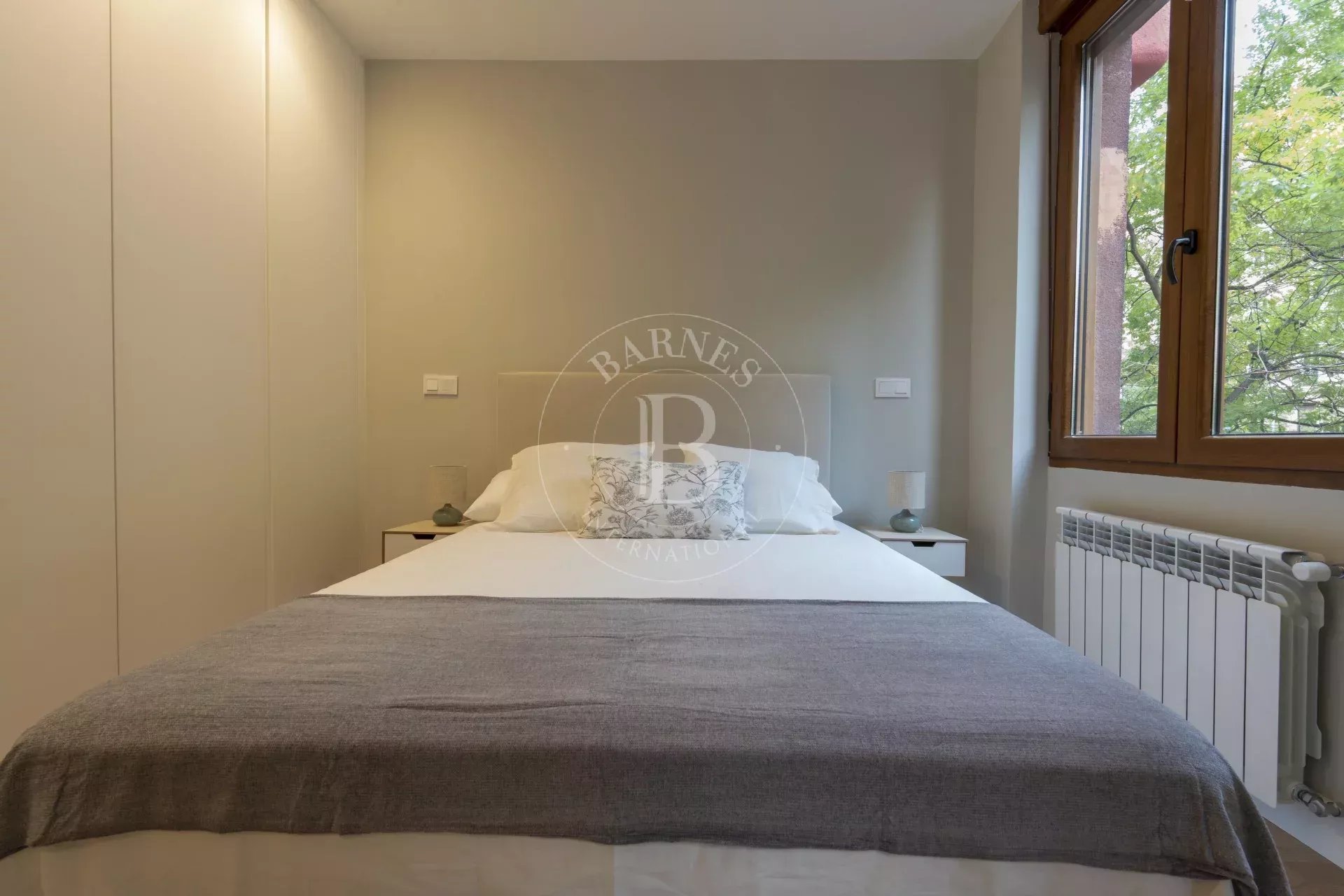 Daire Madrid - picture 13