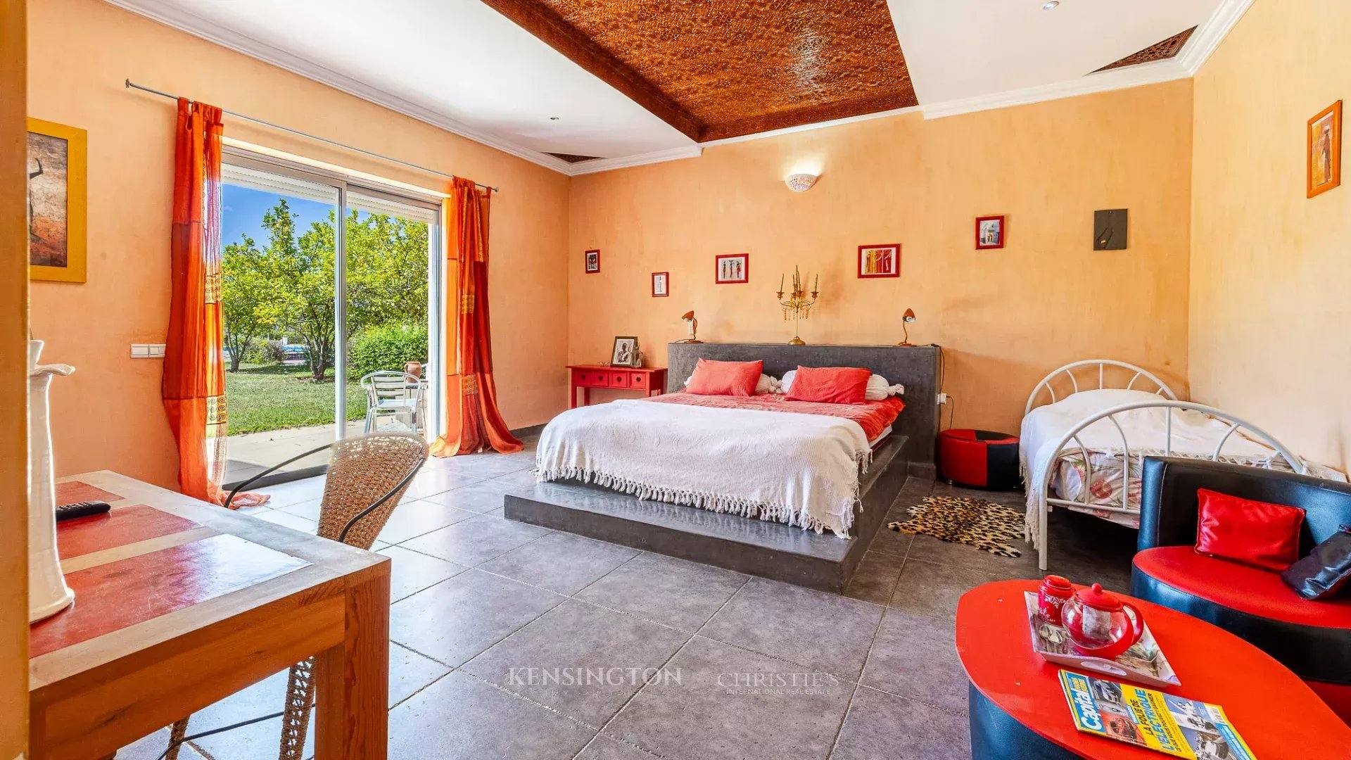 7 Bedroom Villa/Townhouse's Image 32