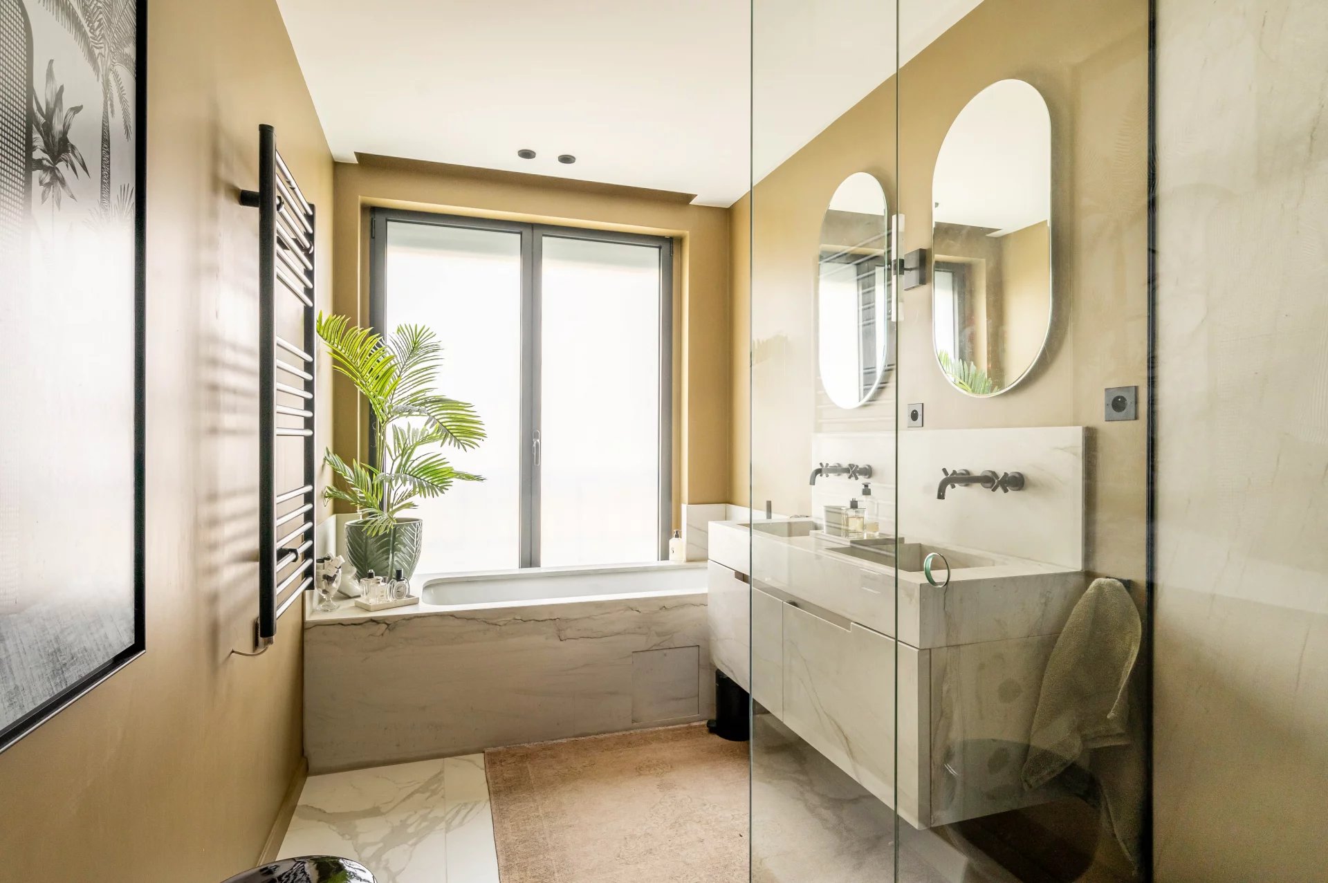 Neuilly-sur-Seine  - Apartment 2 Bedrooms - picture 17